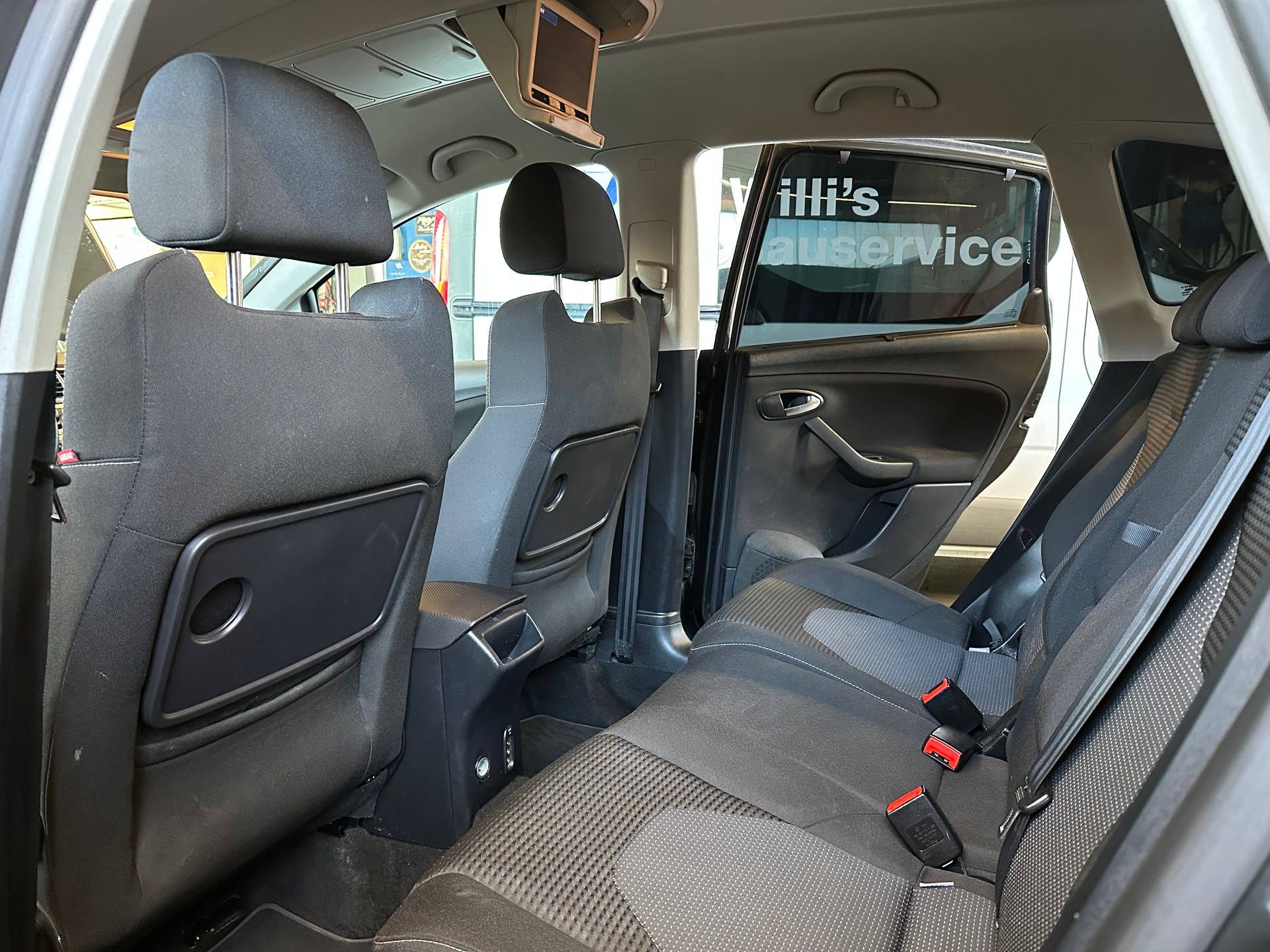 SEAT Altea XL 1.8 TSI Style DSG-image-12