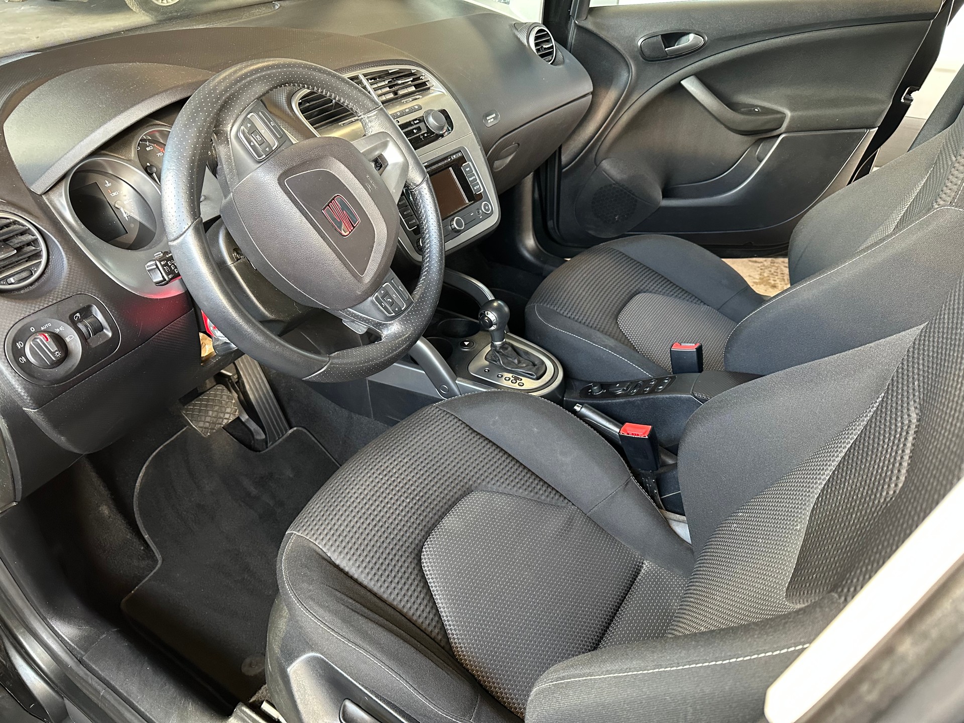 SEAT Altea XL 1.8 TSI Style DSG-image-8