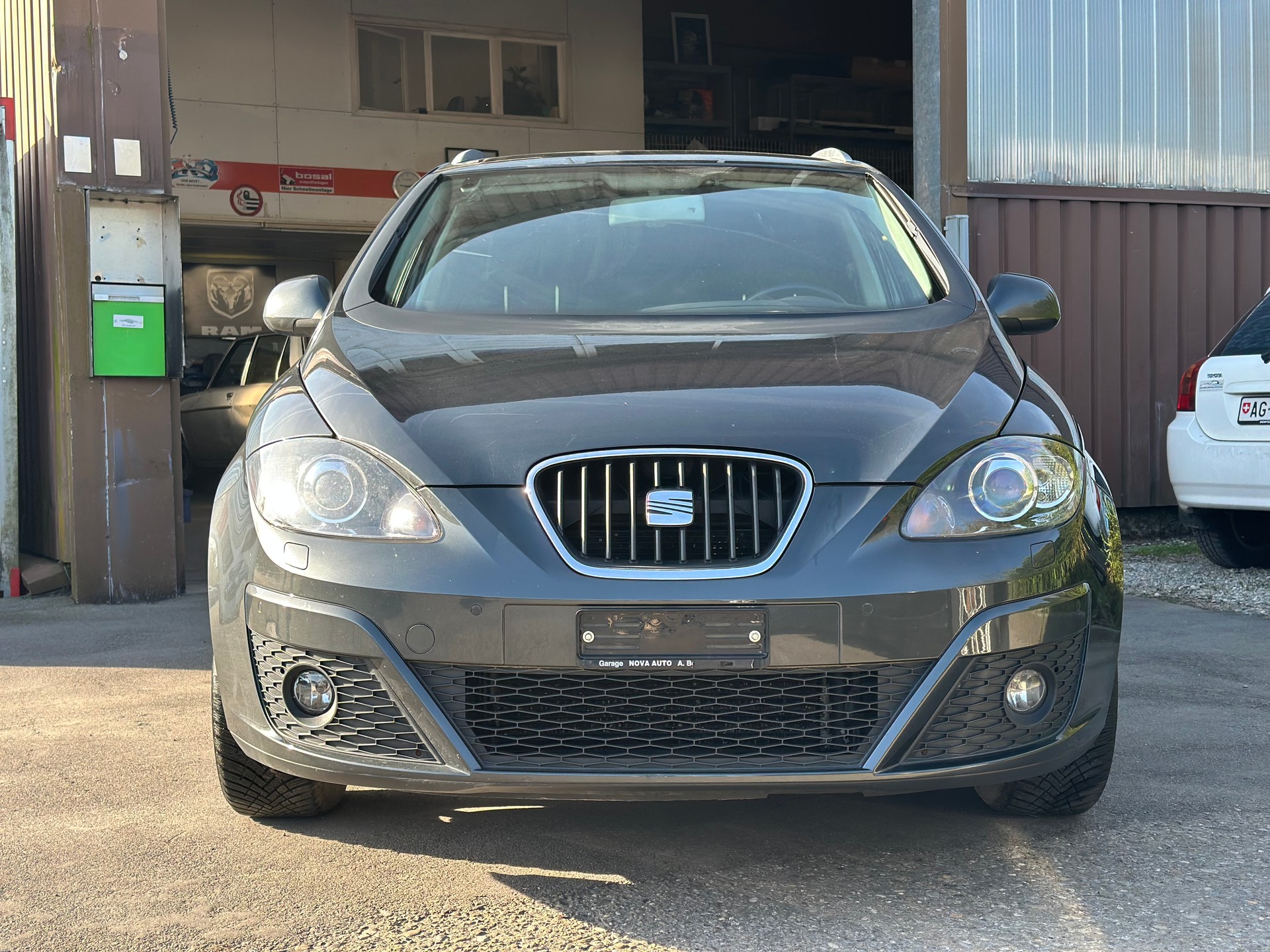 SEAT Altea XL 1.8 TSI Style DSG-image-7