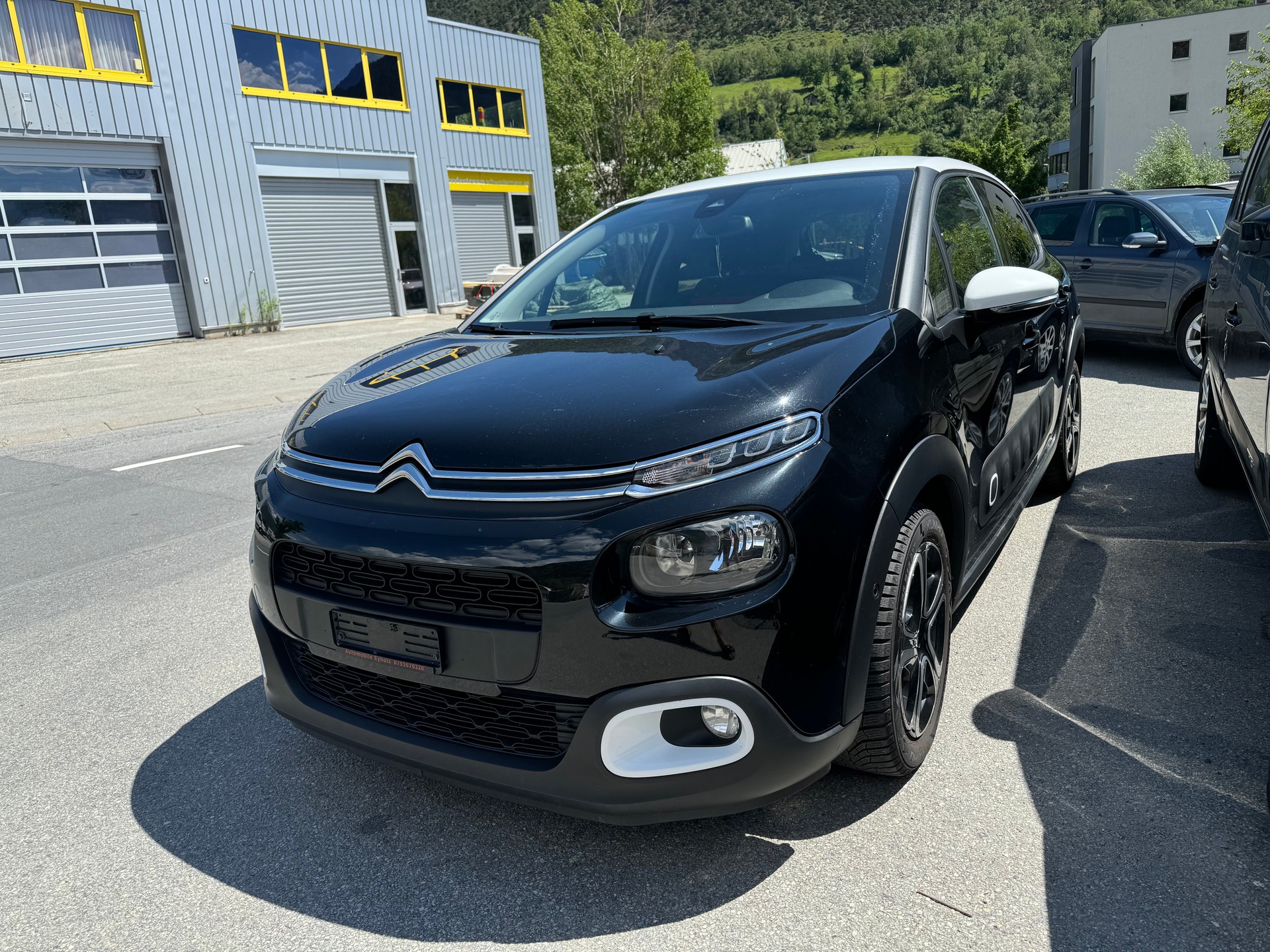 CITROEN 1.2 i STT-image-8
