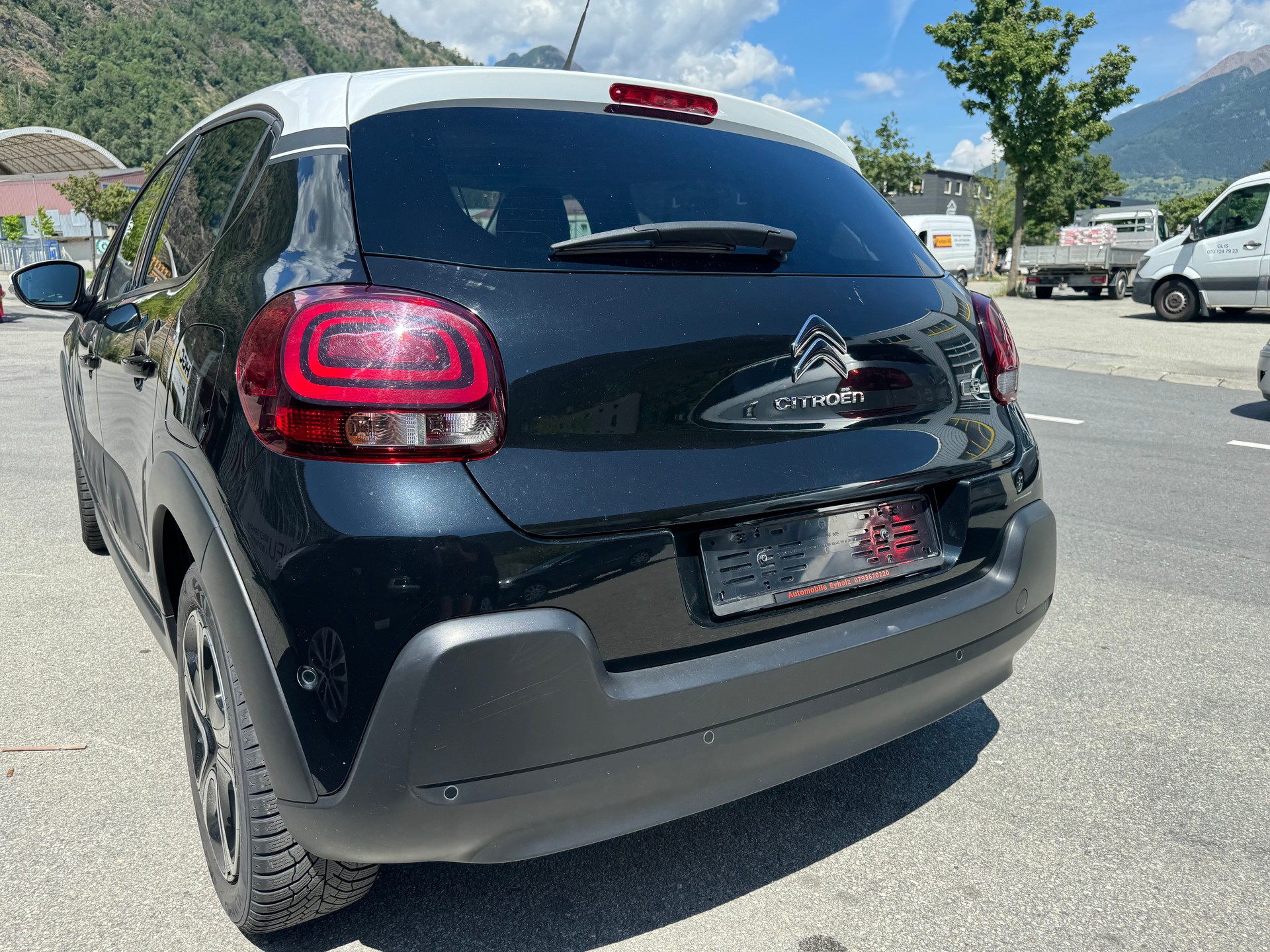 CITROEN 1.2 i STT-image-6