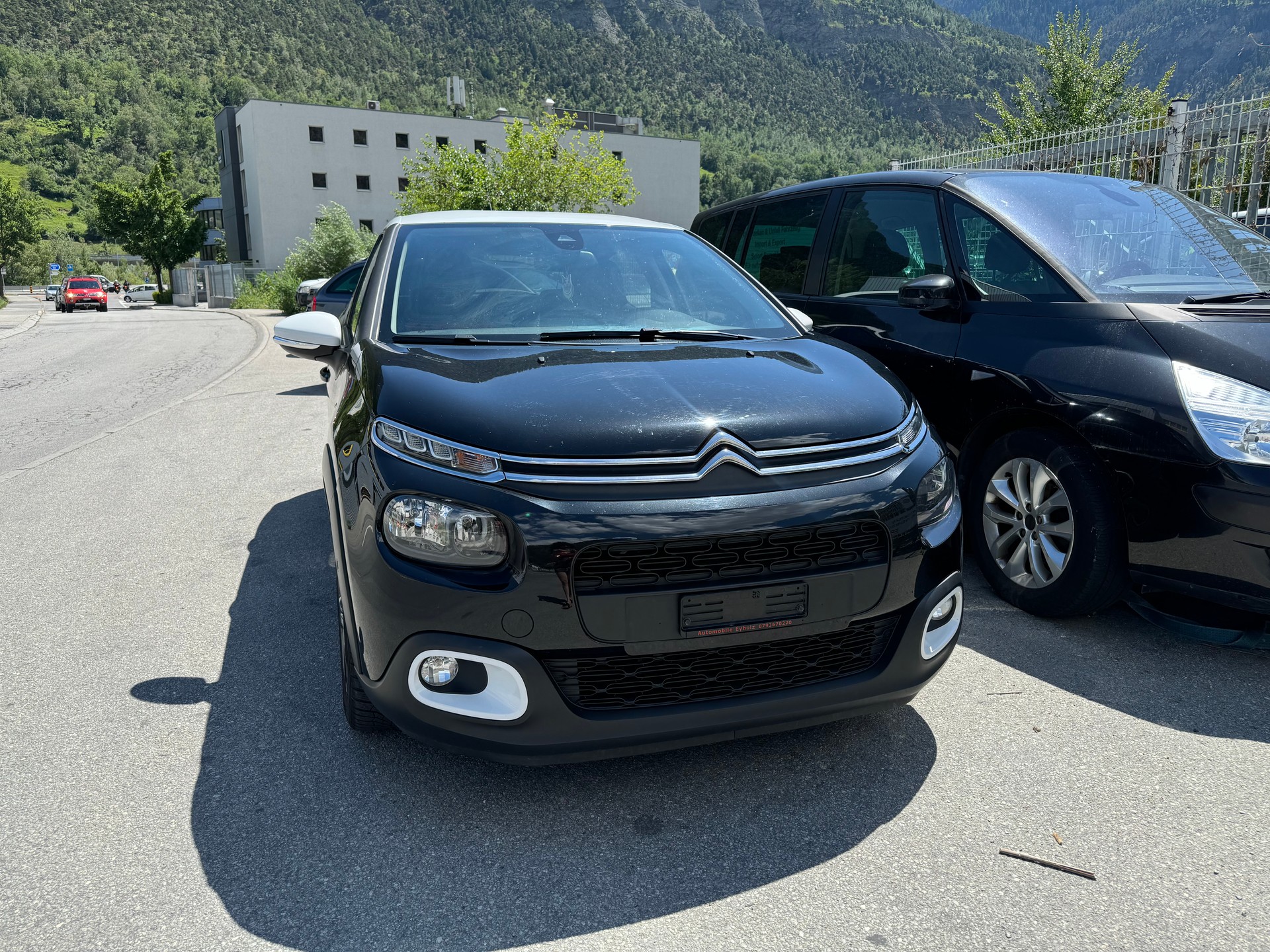 CITROEN 1.2 i STT-image-1