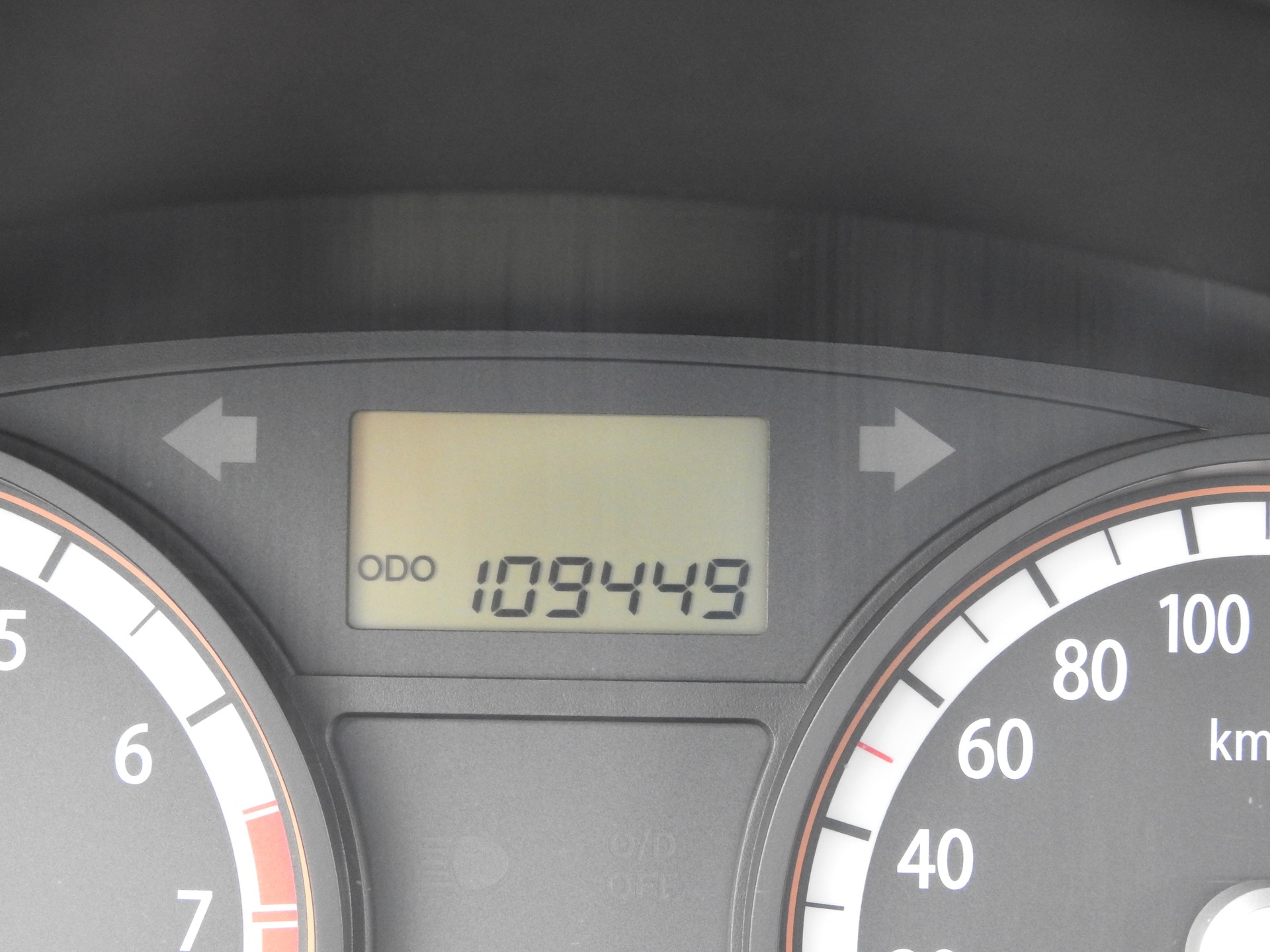 KIA Rio 1.6 CVVT Trend-image-22