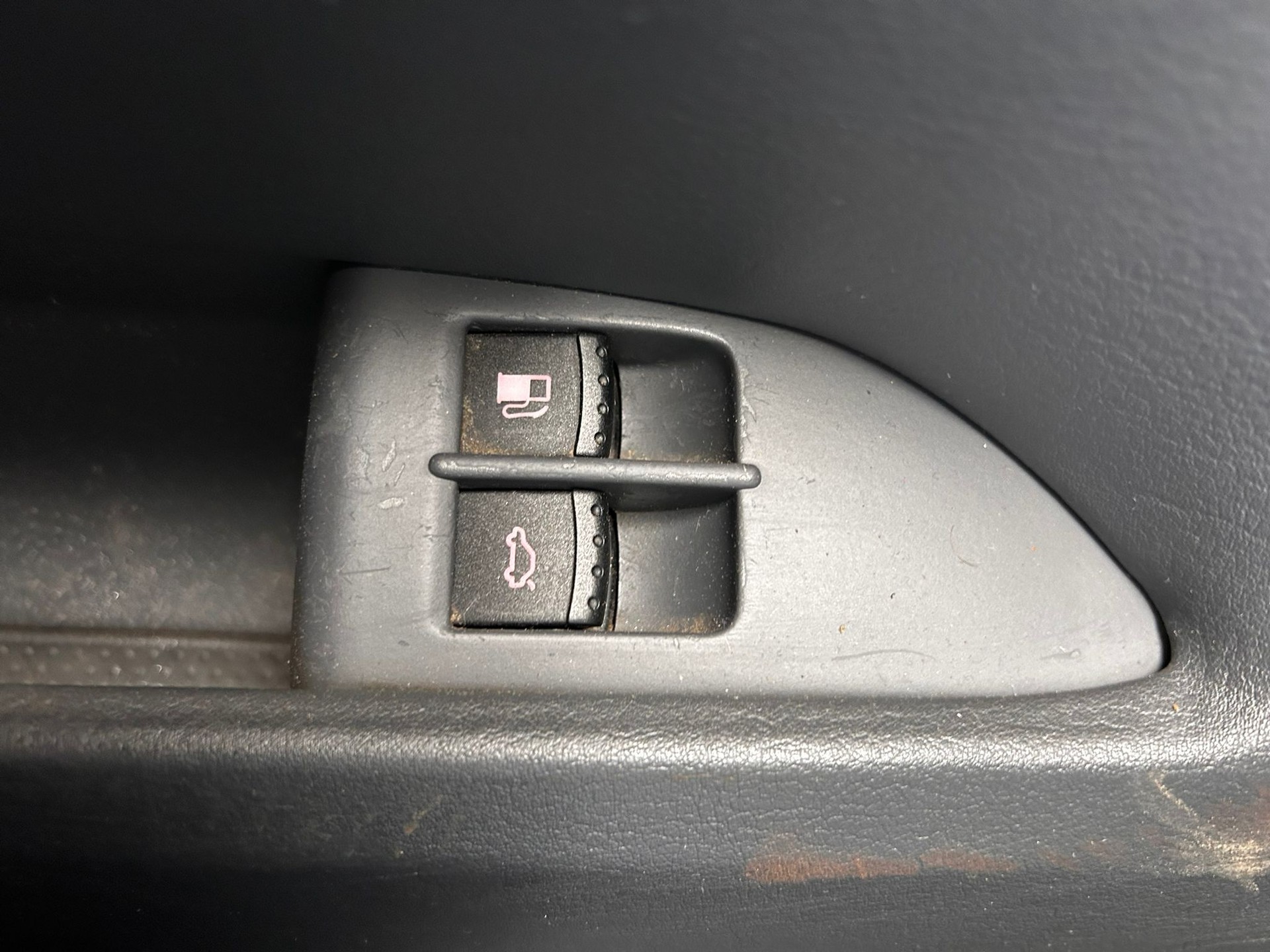 VW Passat Variant 1.9 TDI Comfortline-image-4