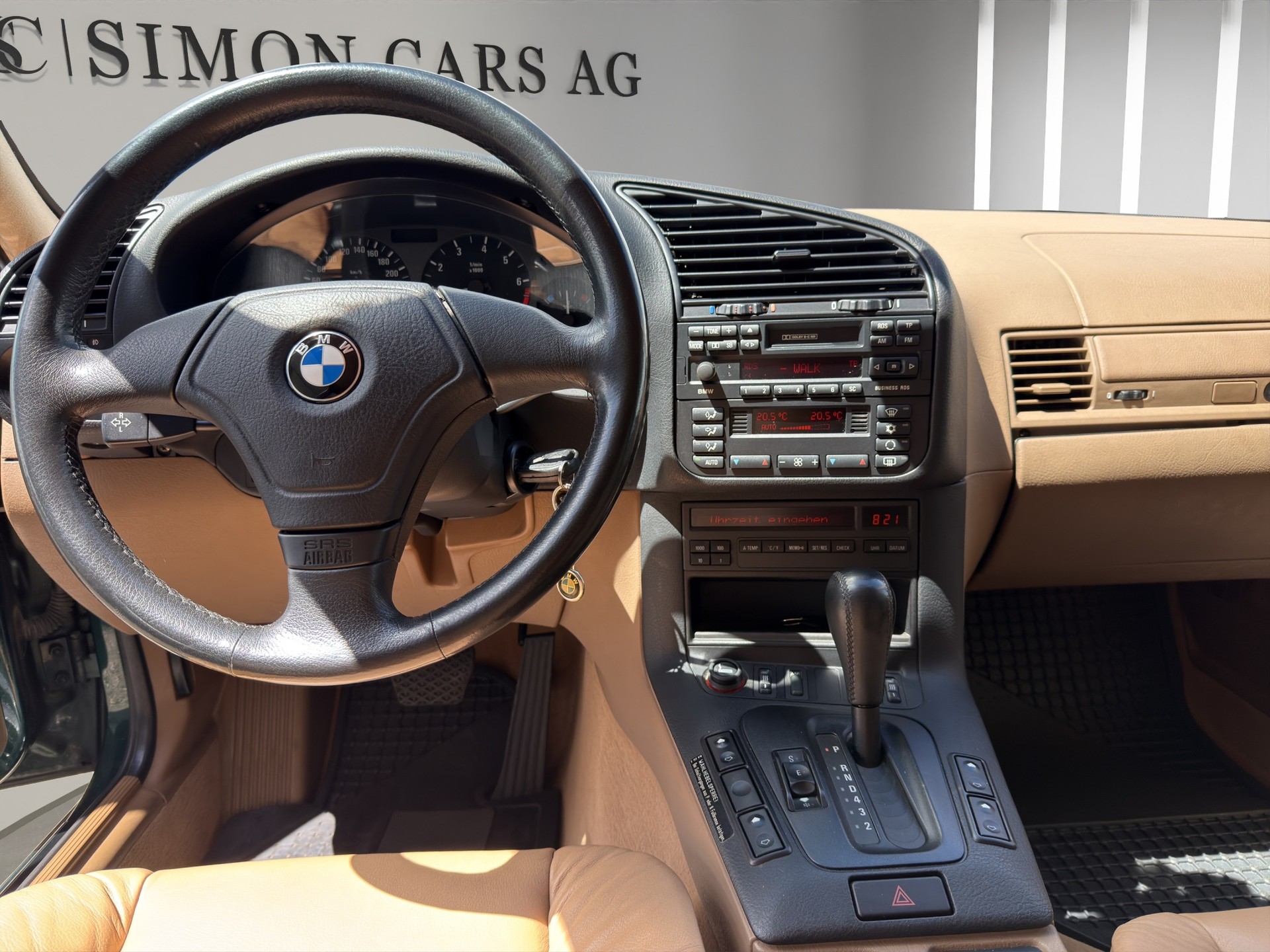 BMW Comfort-image-5