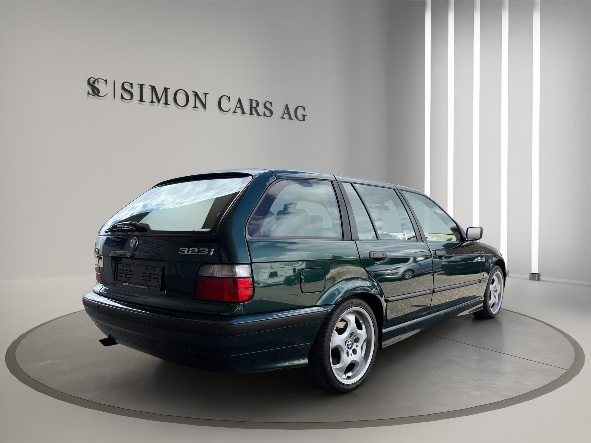 BMW Comfort-image-1