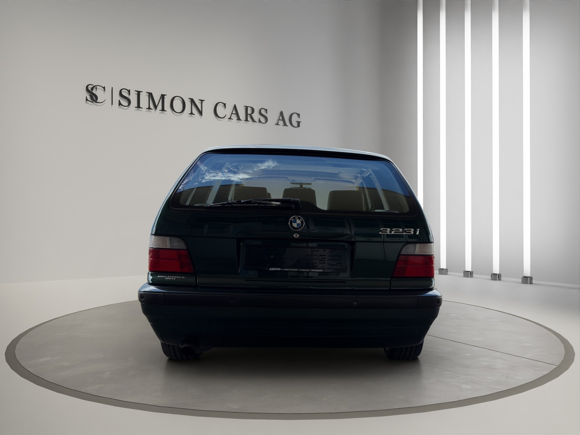 BMW Comfort-image-2
