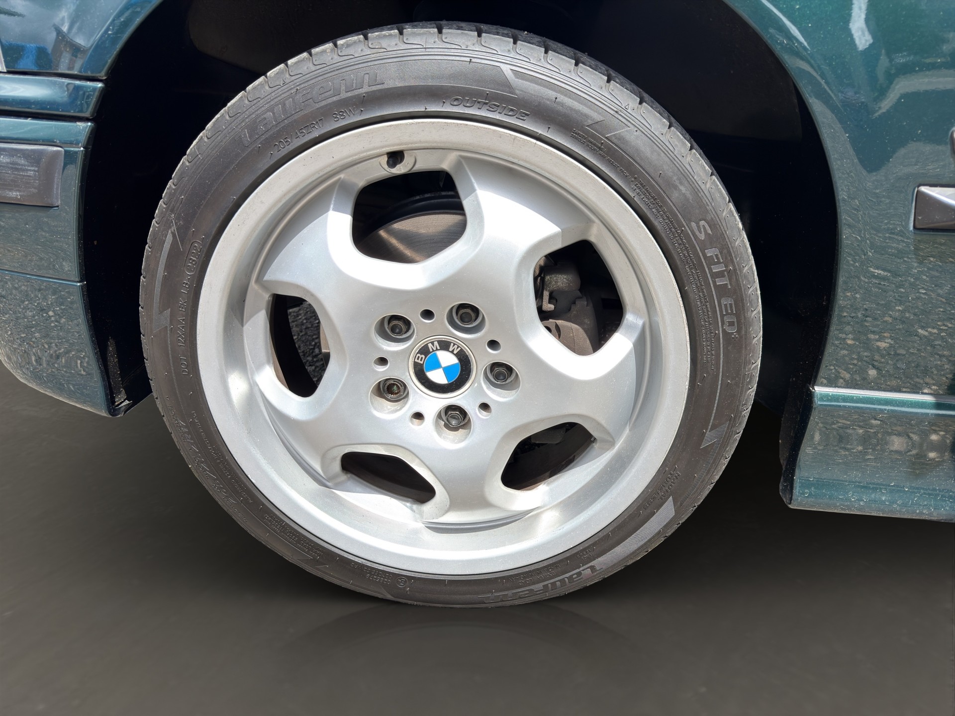 BMW Comfort-image-11
