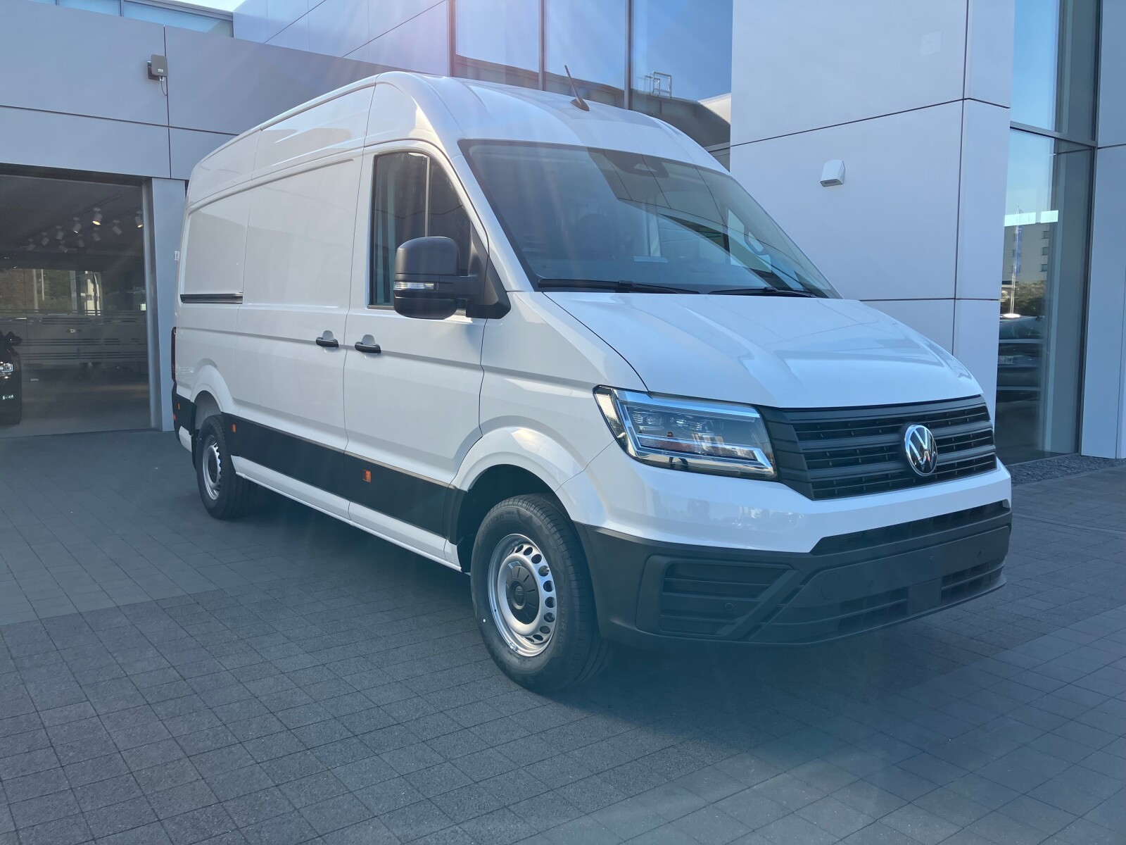 VW 2.0 BI-TDI 177