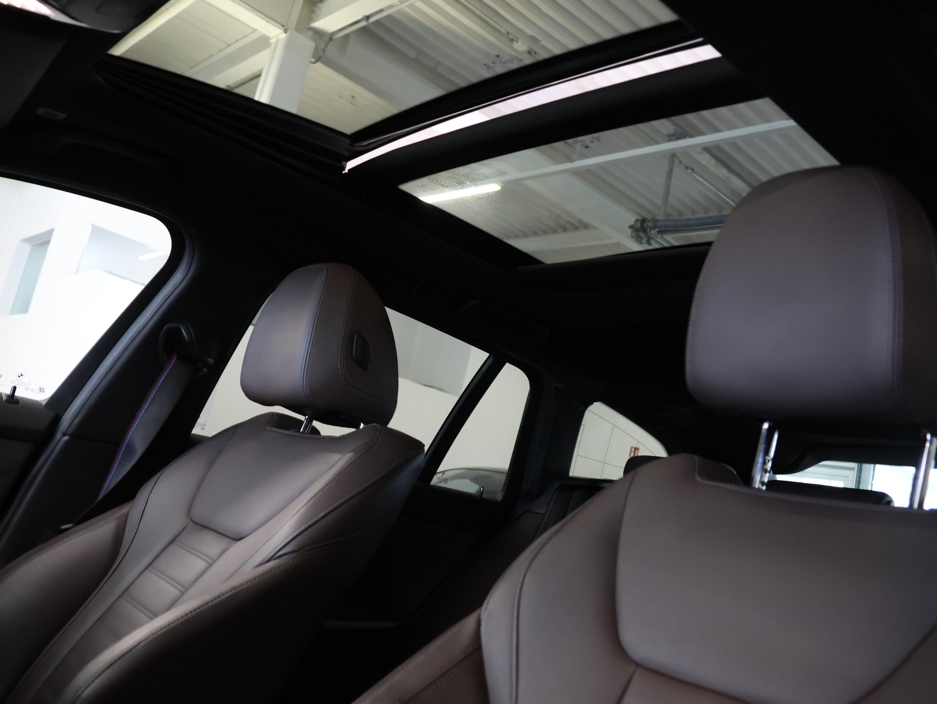 BMW M340d xDrive 48V Touring Steptronic Sport *360-Kamera* *Harmon & Cardon* *M-Paket**-image-17