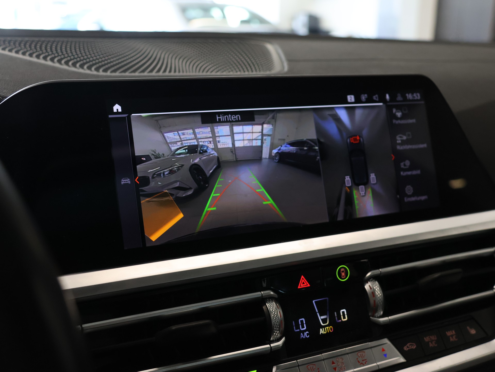 BMW M340d xDrive 48V Touring Steptronic Sport *360-Kamera* *Harmon & Cardon* *M-Paket**-image-24