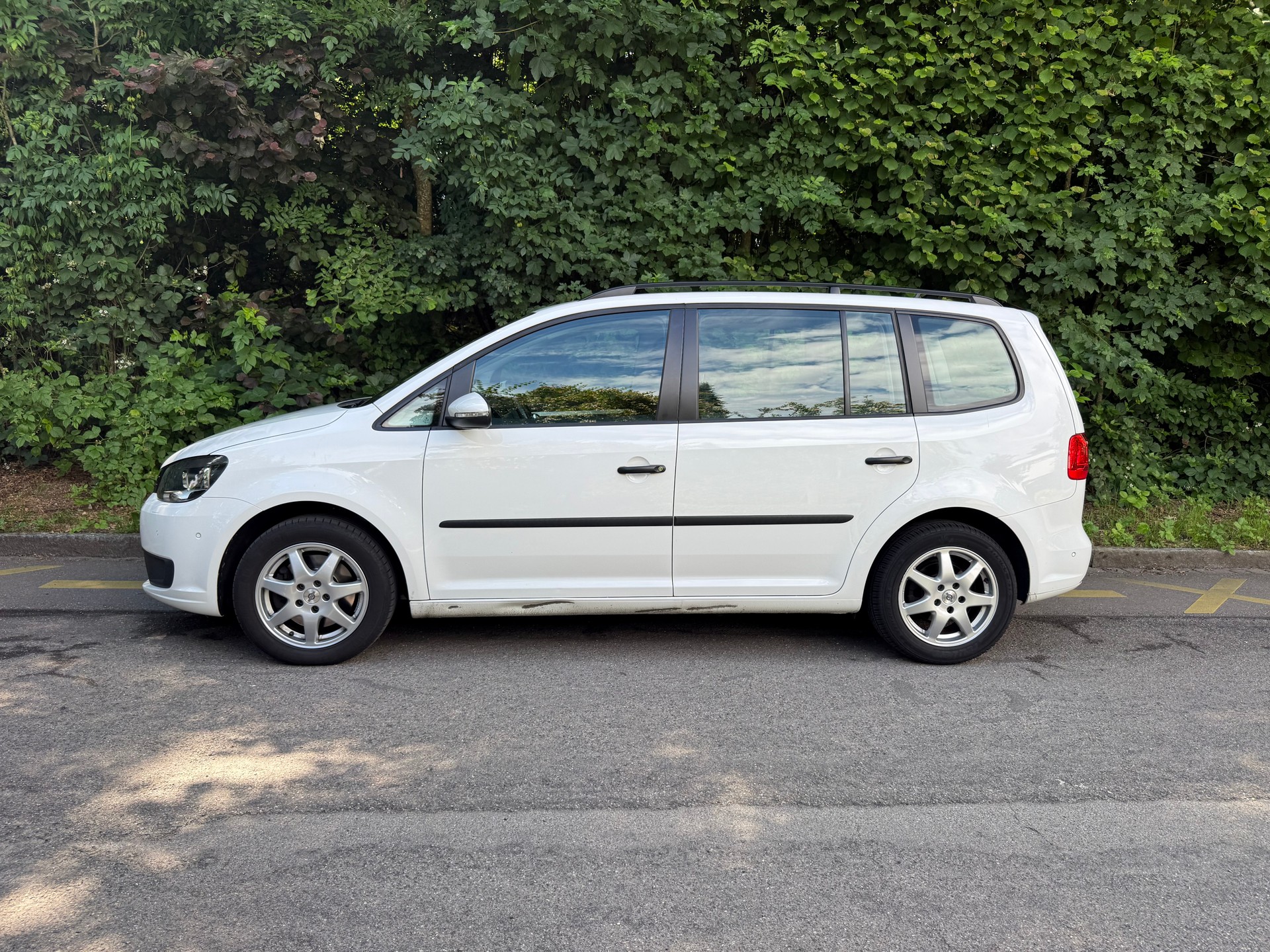 VW 1.4 TSI 140 Trendline-image-4