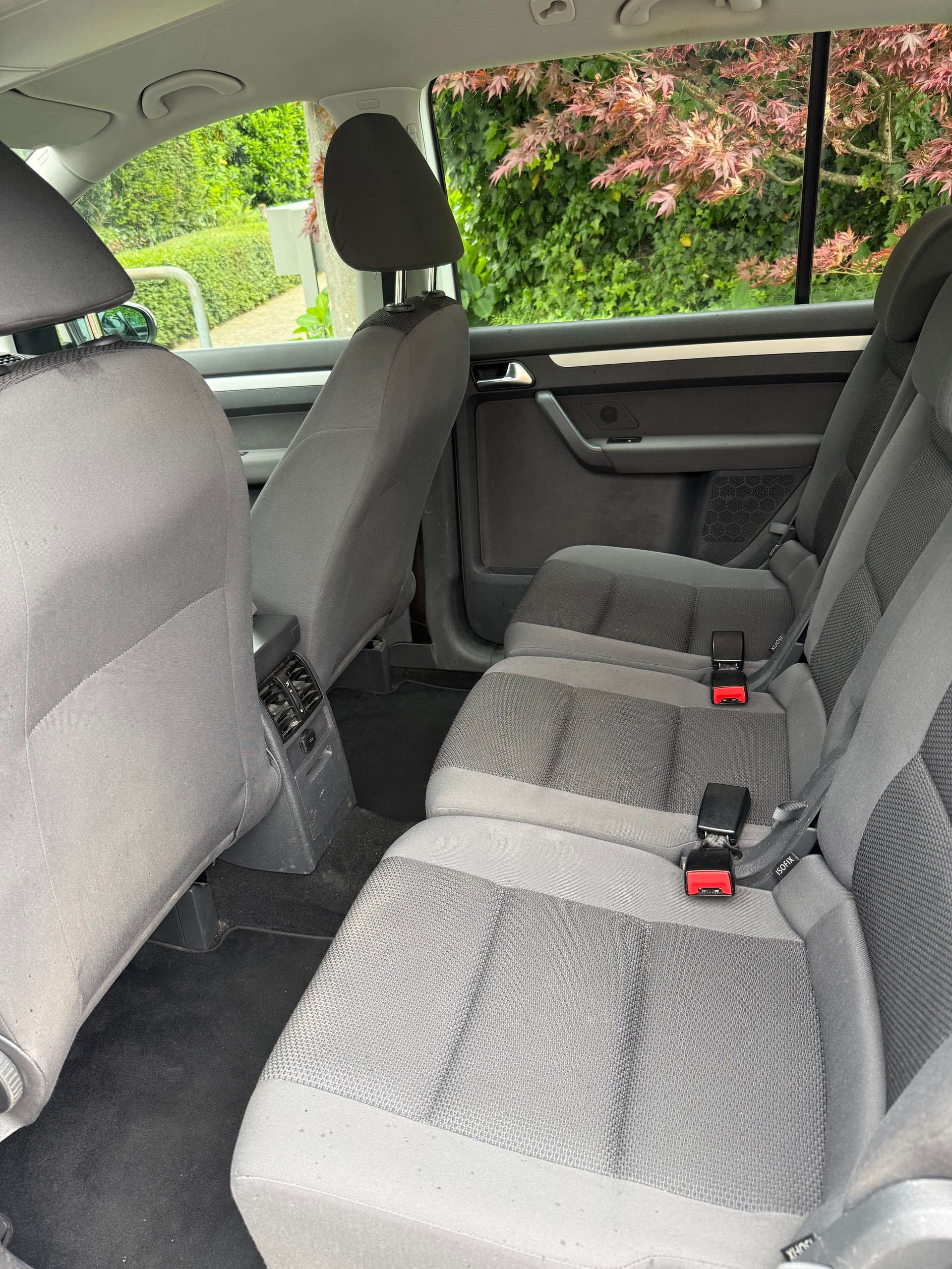 VW 1.4 TSI 140 Trendline-image-8