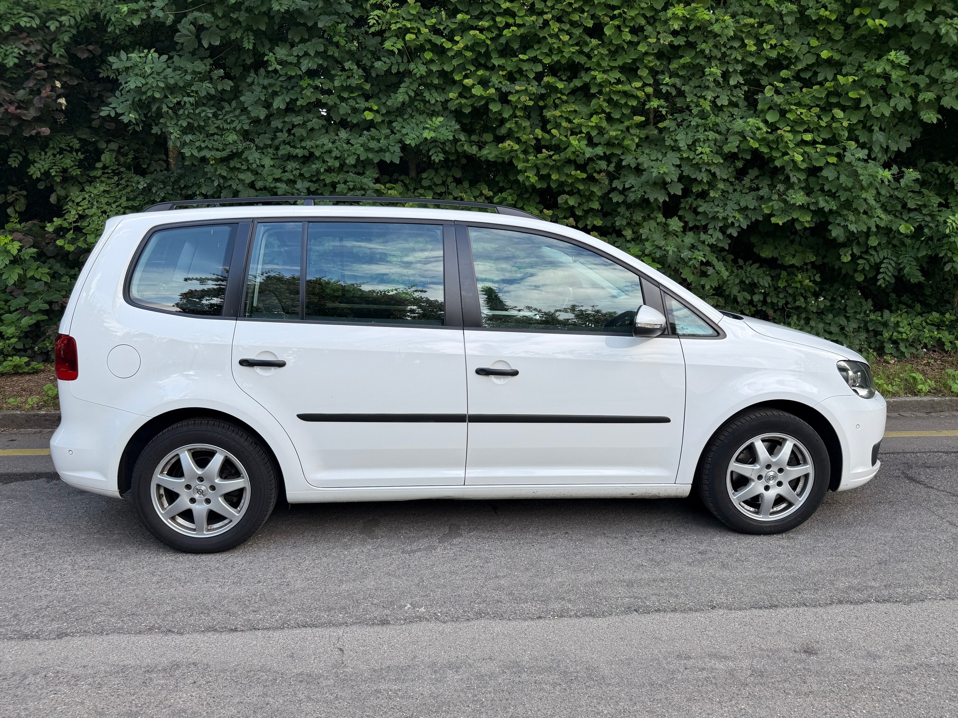 VW 1.4 TSI 140 Trendline-image-3