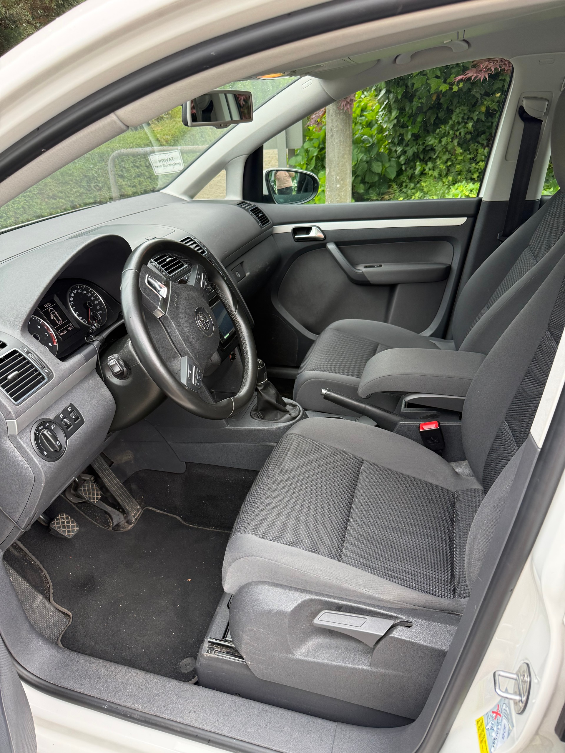 VW 1.4 TSI 140 Trendline-image-6