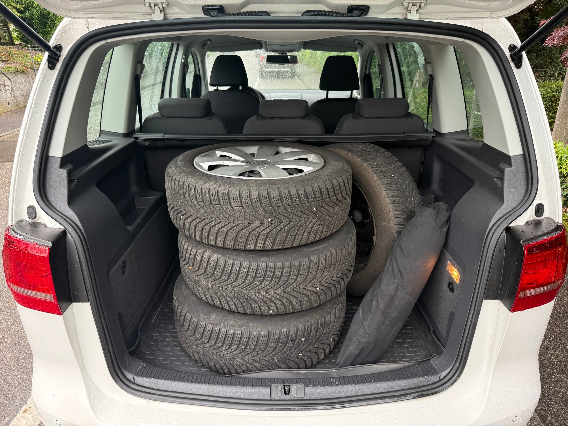 VW 1.4 TSI 140 Trendline-image-9