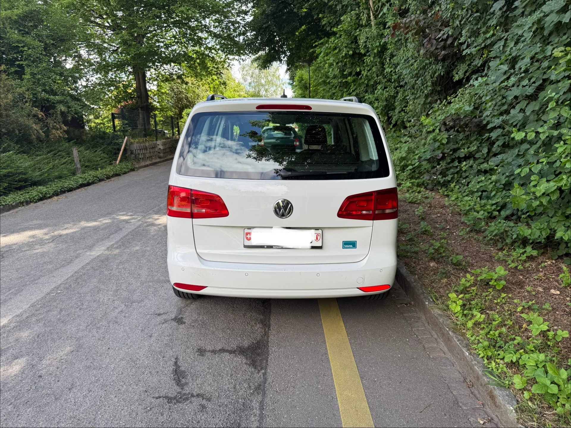 VW 1.4 TSI 140 Trendline-image-2