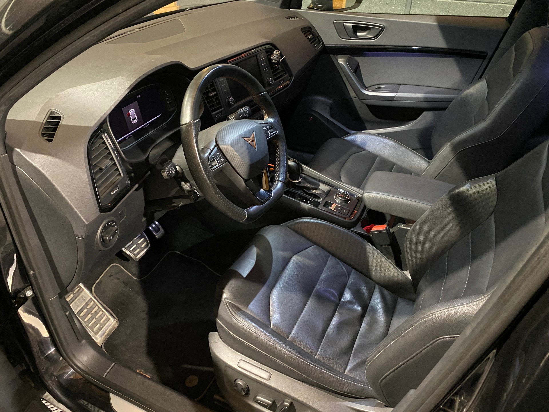 CUPRA Ateca 2.0TSI 4Drive DSG-image-6