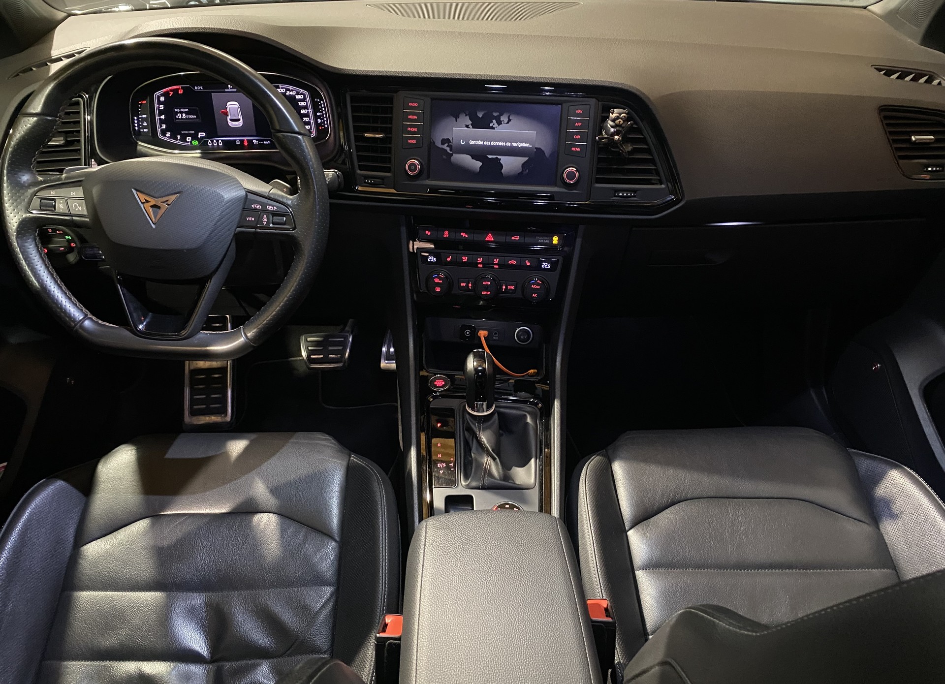 CUPRA Ateca 2.0TSI 4Drive DSG-image-11