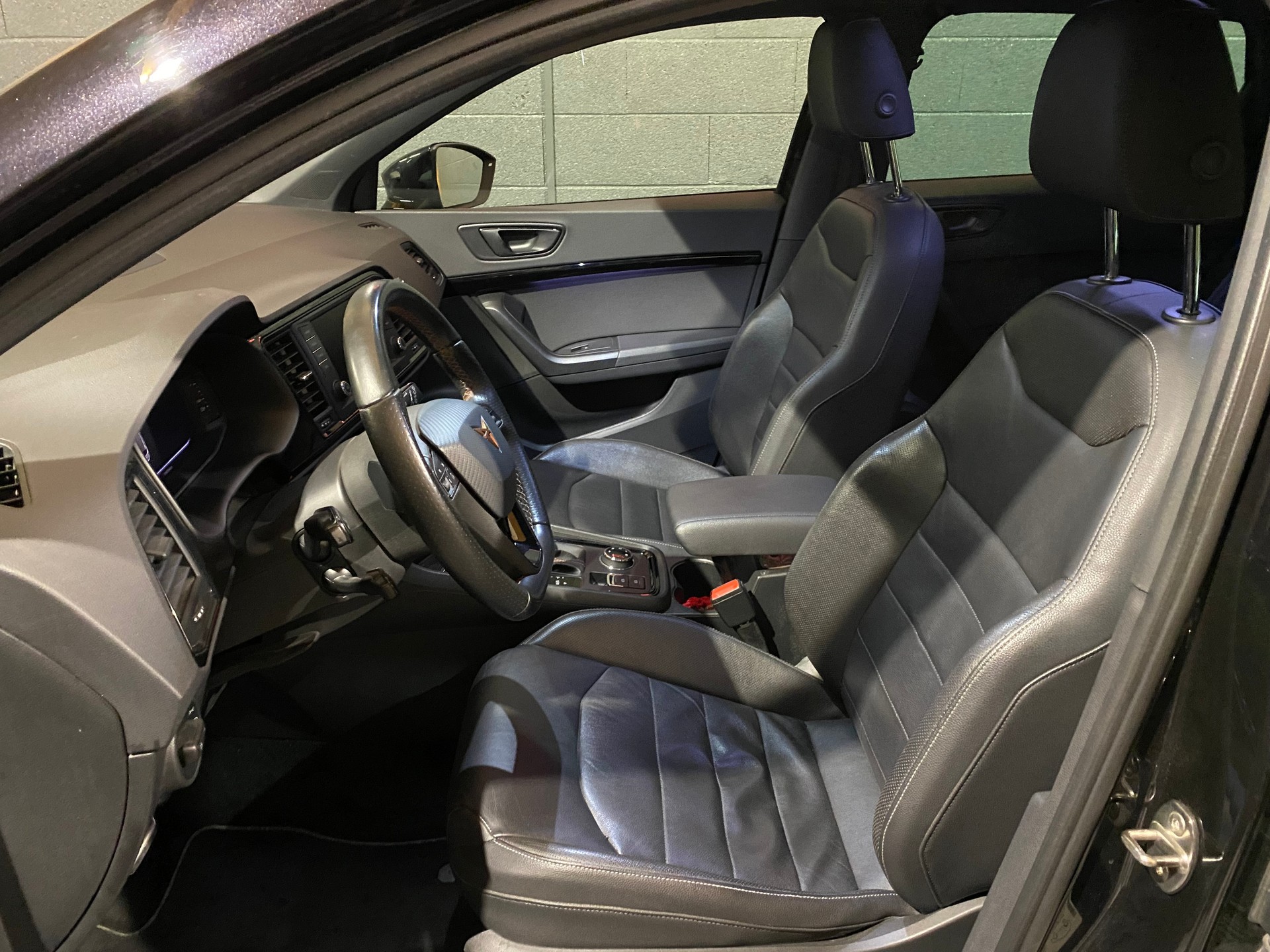 CUPRA Ateca 2.0TSI 4Drive DSG-image-7