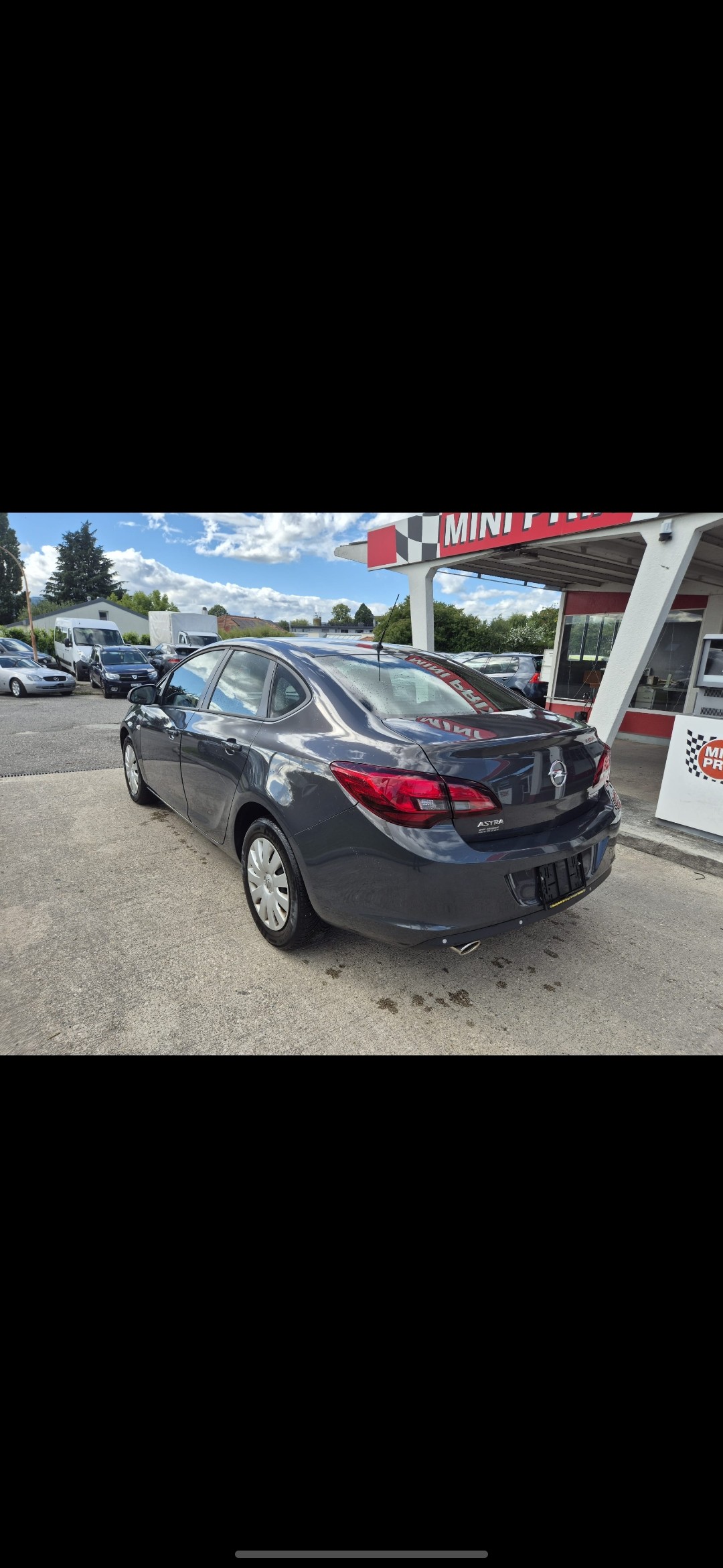 OPEL Astra 1.6i 16V Turbo Enjoy Automatic-image-3