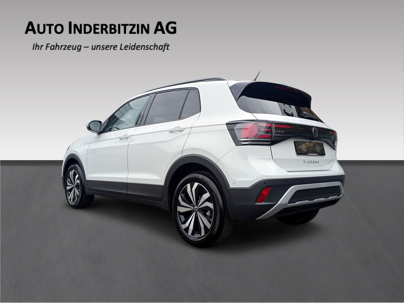 VW T-Cross 1.0 TSI EVO Life DSG-image-4