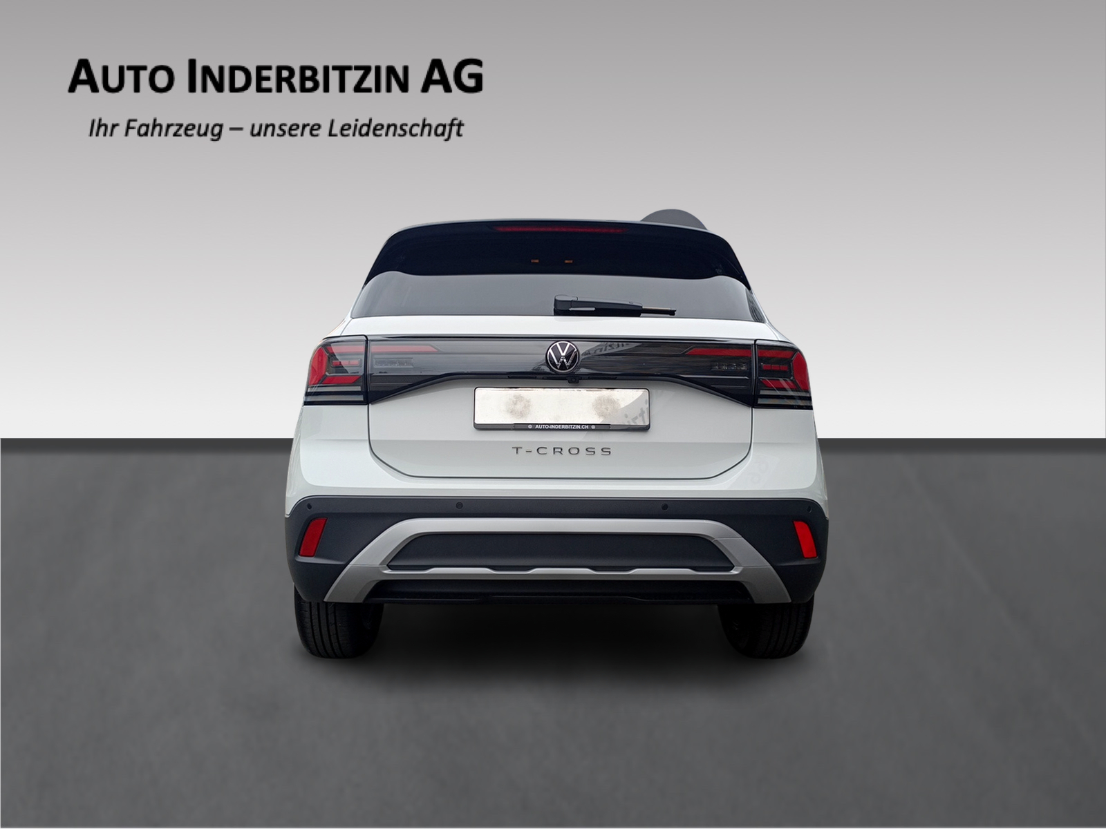 VW T-Cross 1.0 TSI EVO Life DSG-image-5
