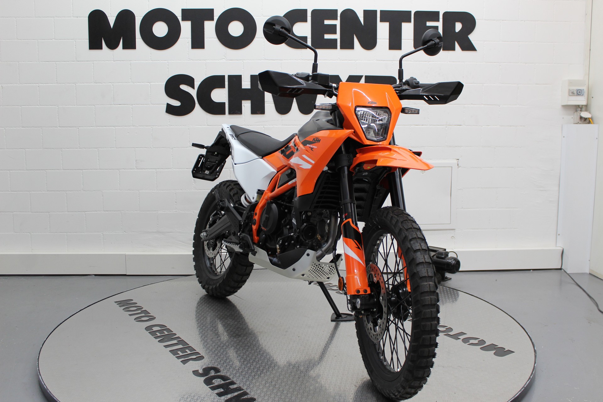 KTM 390 Enduro R-image-2