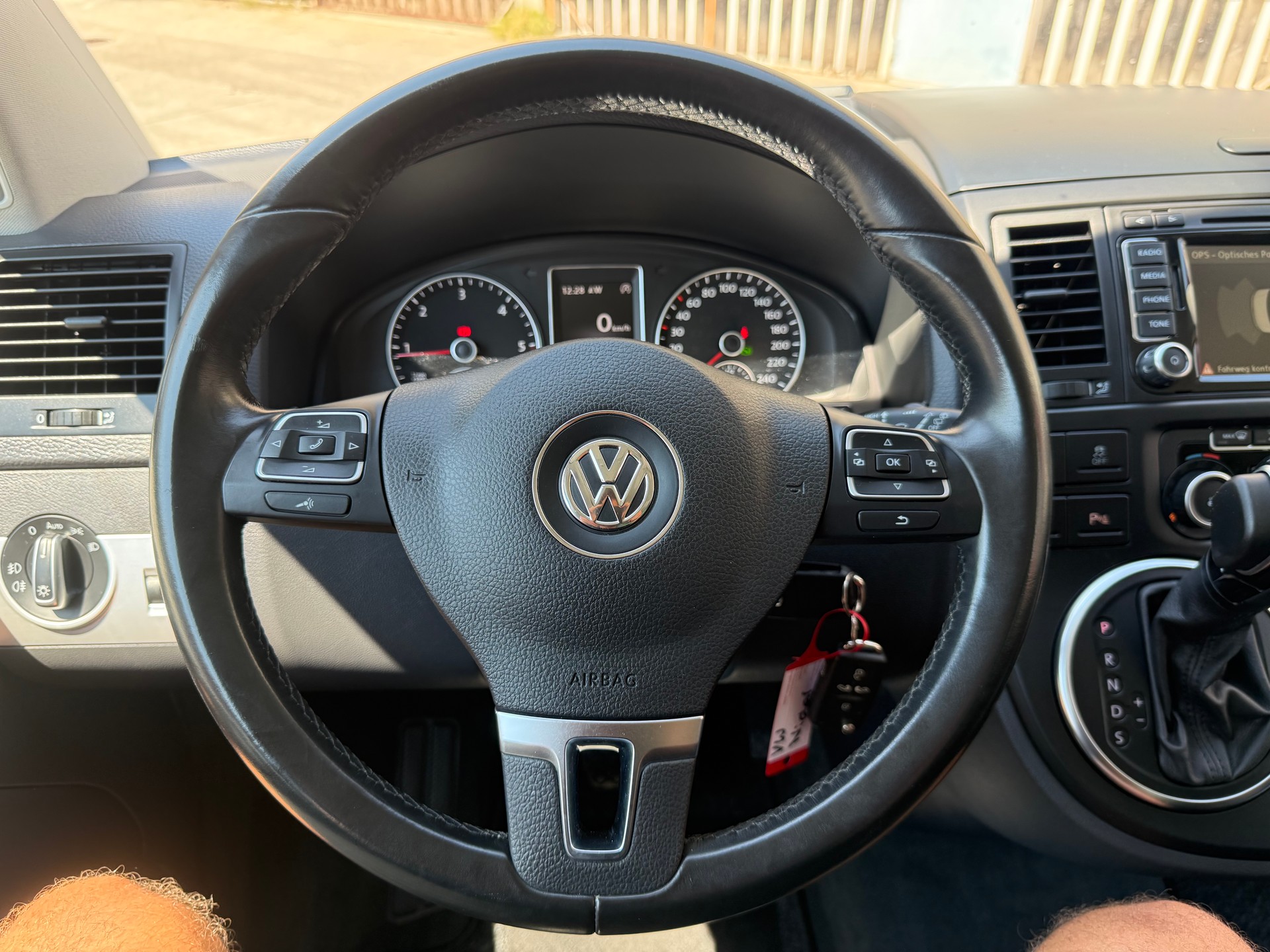 VW T5 Multivan 2.0 Bi-TDI CR HL Last Ed. 4Motion DSG-image-13