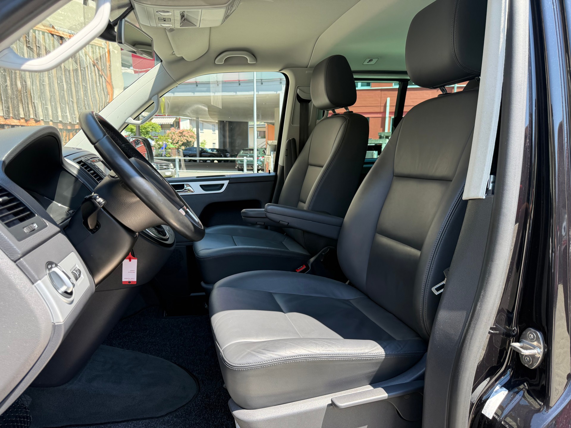 VW T5 Multivan 2.0 Bi-TDI CR HL Last Ed. 4Motion DSG-image-8