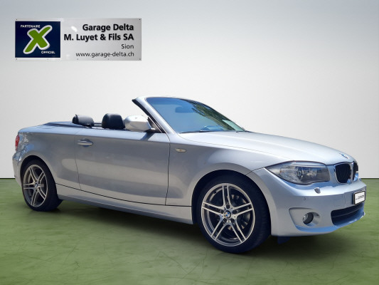 BMW 120i