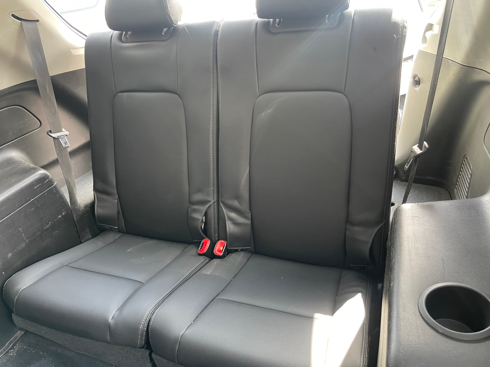 CHEVROLET Captiva 2.2 VCDi LTZ 4WD Automatic-image-13