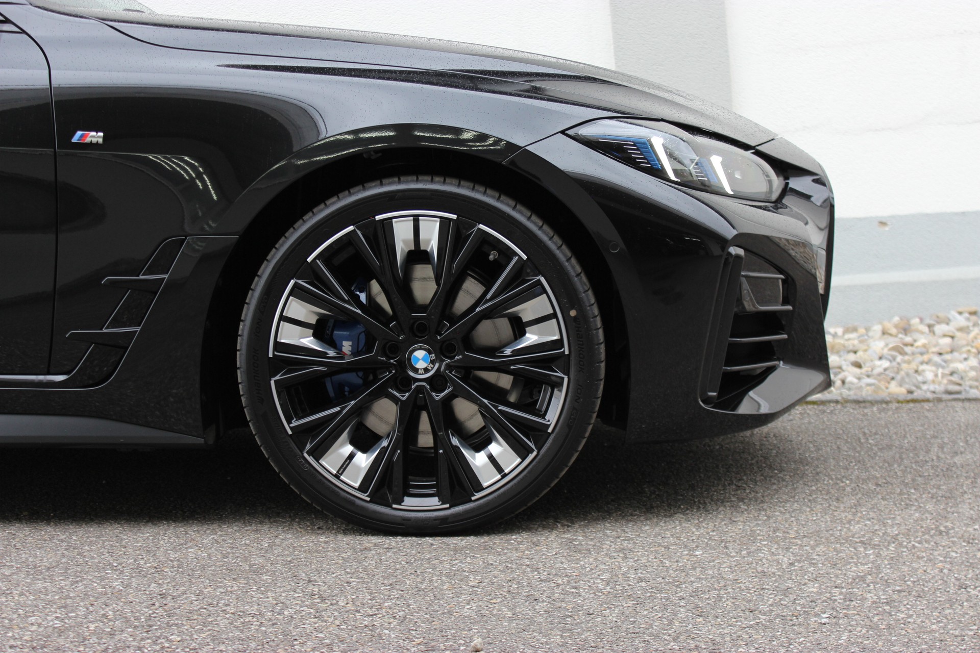 BMW M440i xDrive 48V Gran Coupé M Sport Pro *1.9%-LEASINGAKTION*-image-6
