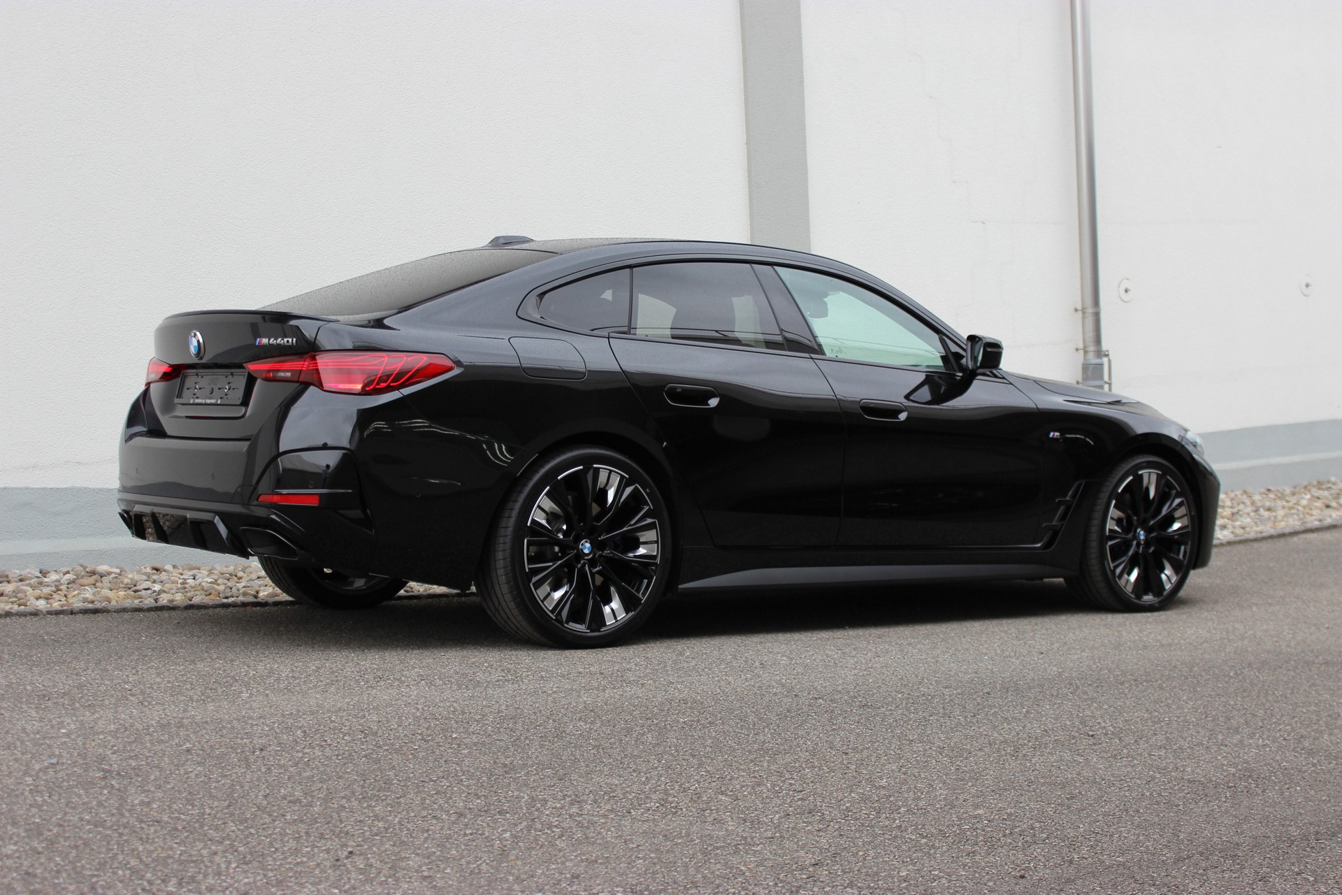 BMW M440i xDrive 48V Gran Coupé M Sport Pro *1.9%-LEASINGAKTION*-image-2