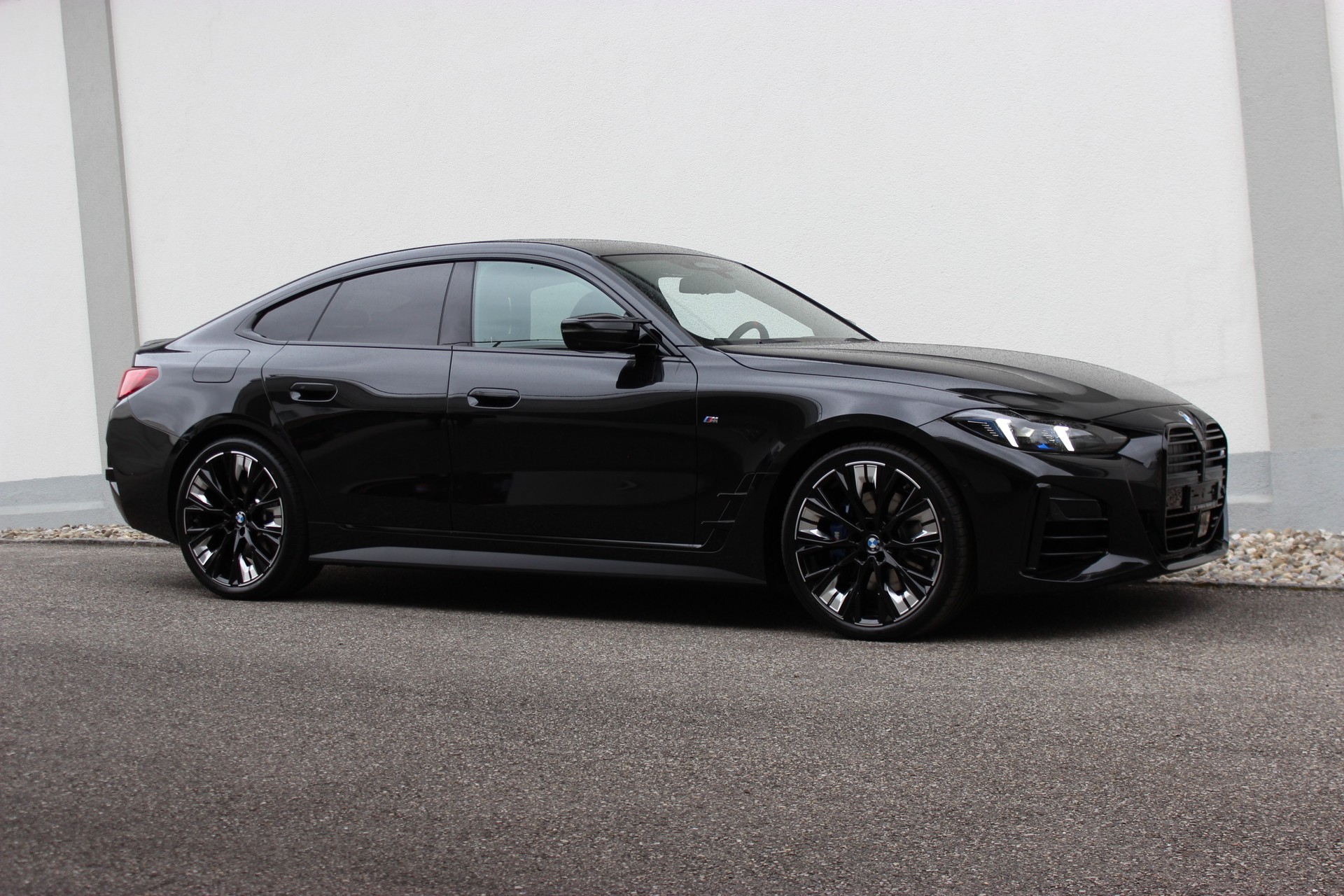 BMW M440i xDrive 48V Gran Coupé M Sport Pro *1.9%-LEASINGAKTION*-image-4