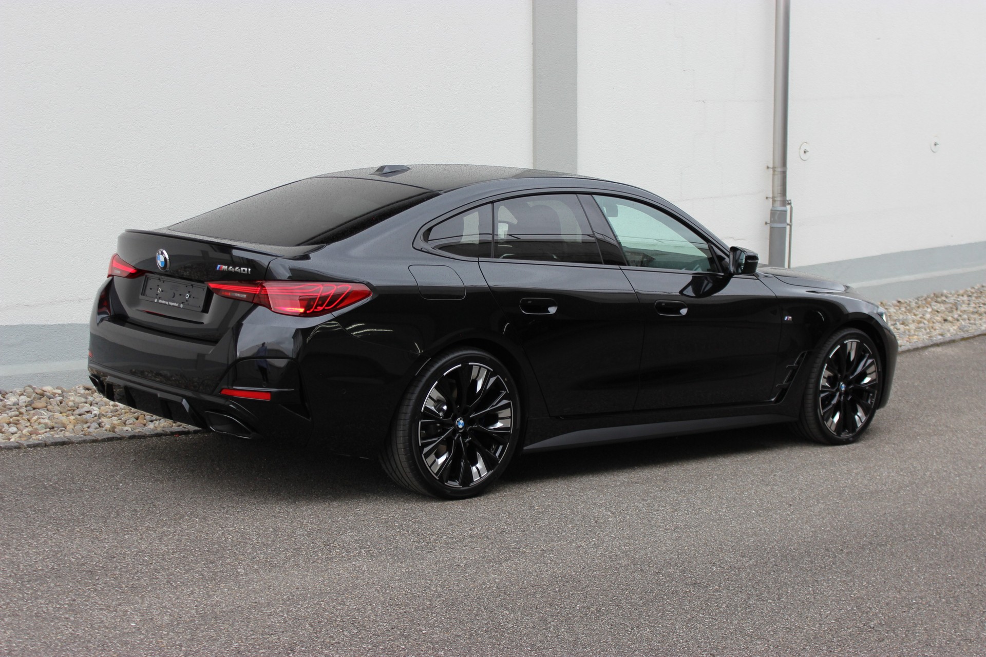 BMW M440i xDrive 48V Gran Coupé M Sport Pro *1.9%-LEASINGAKTION*-image-5