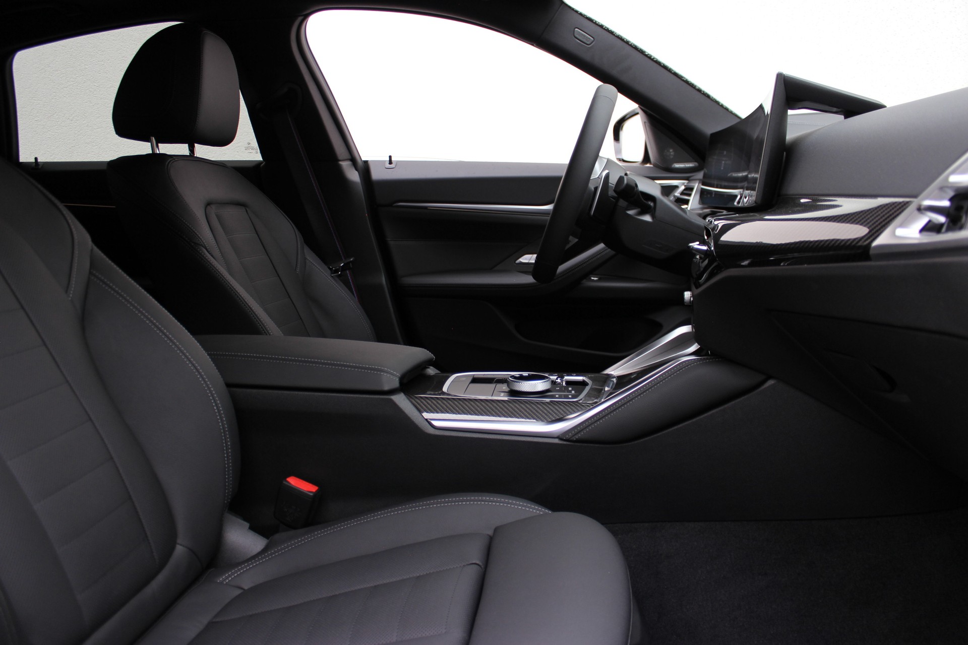 BMW M440i xDrive 48V Gran Coupé M Sport Pro *1.9%-LEASINGAKTION*-image-3
