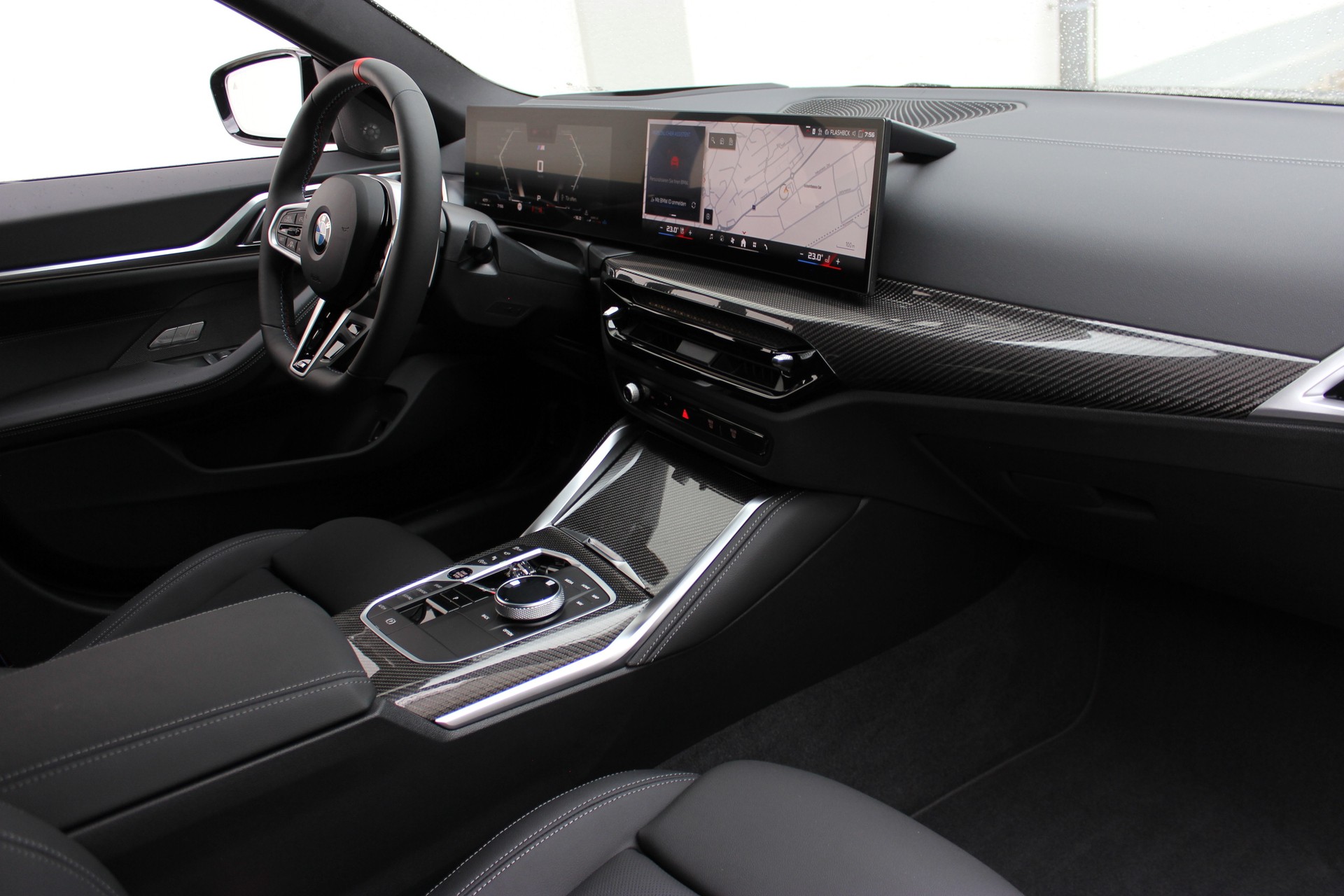 BMW M440i xDrive 48V Gran Coupé M Sport Pro *1.9%-LEASINGAKTION*-image-1