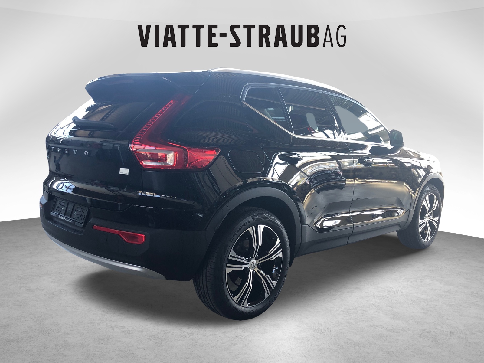 VOLVO XC40 1.5 T5 TE Inscription-image-4
