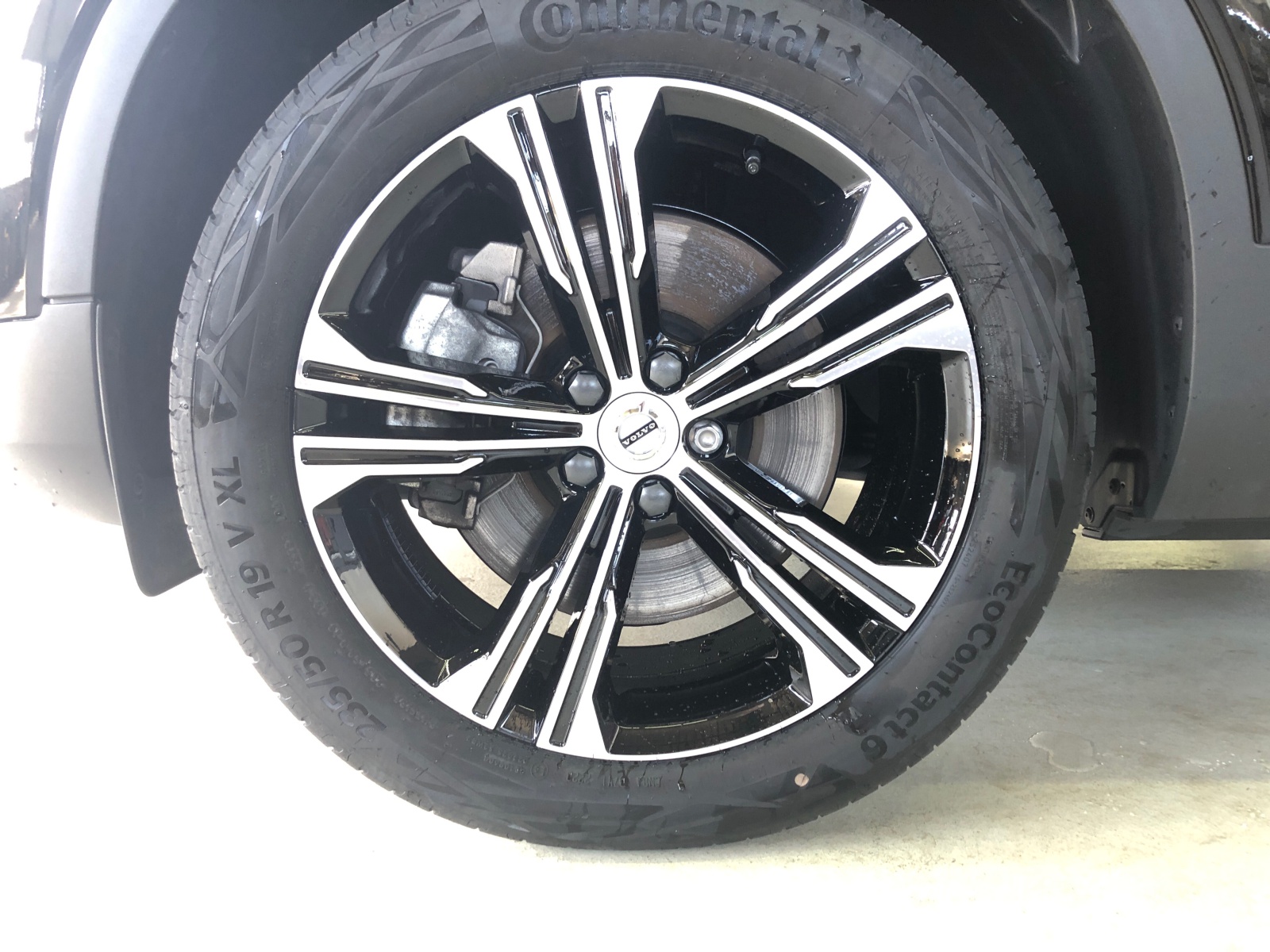VOLVO XC40 1.5 T5 TE Inscription-image-14