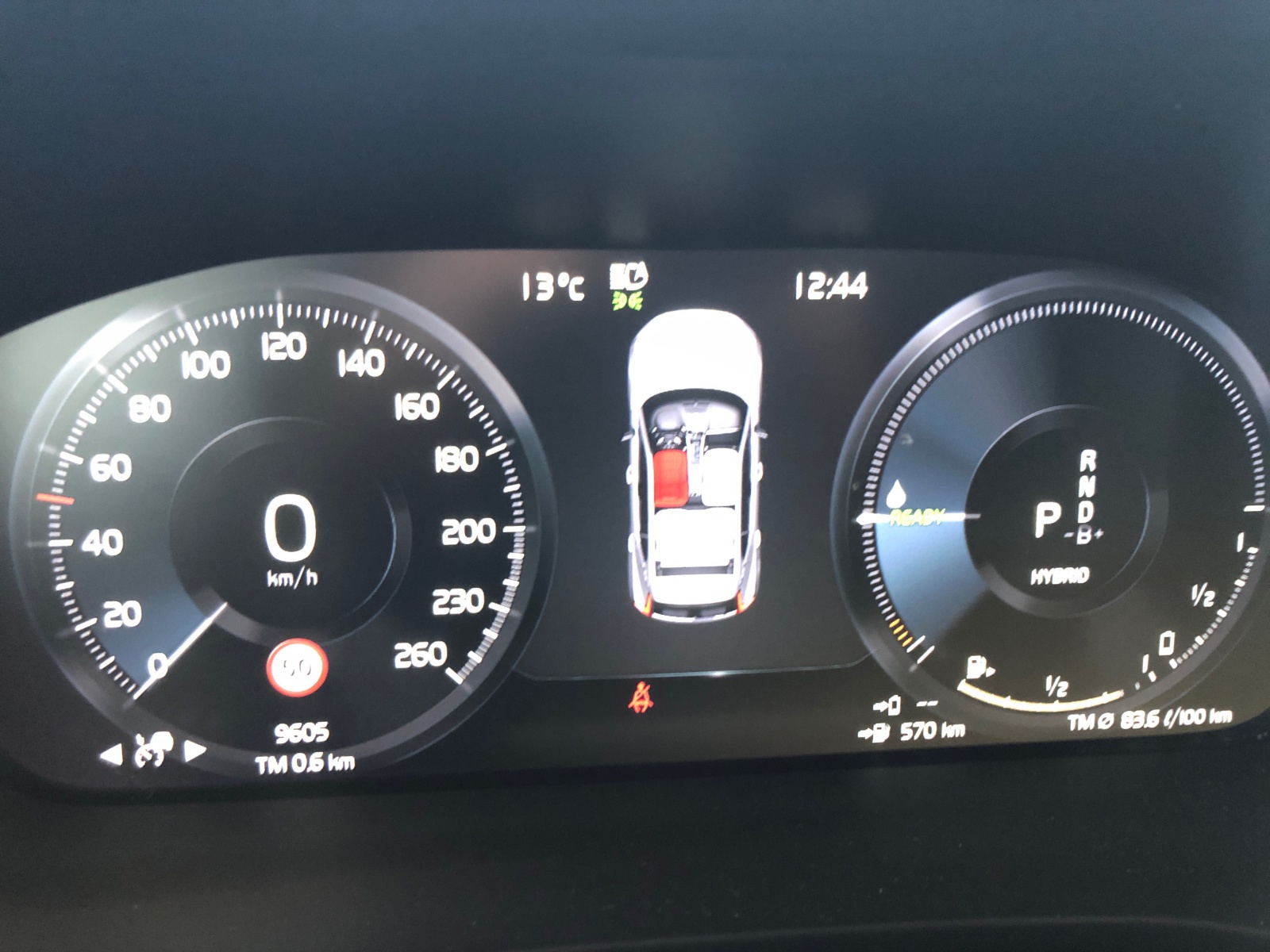 VOLVO XC40 1.5 T5 TE Inscription-image-12