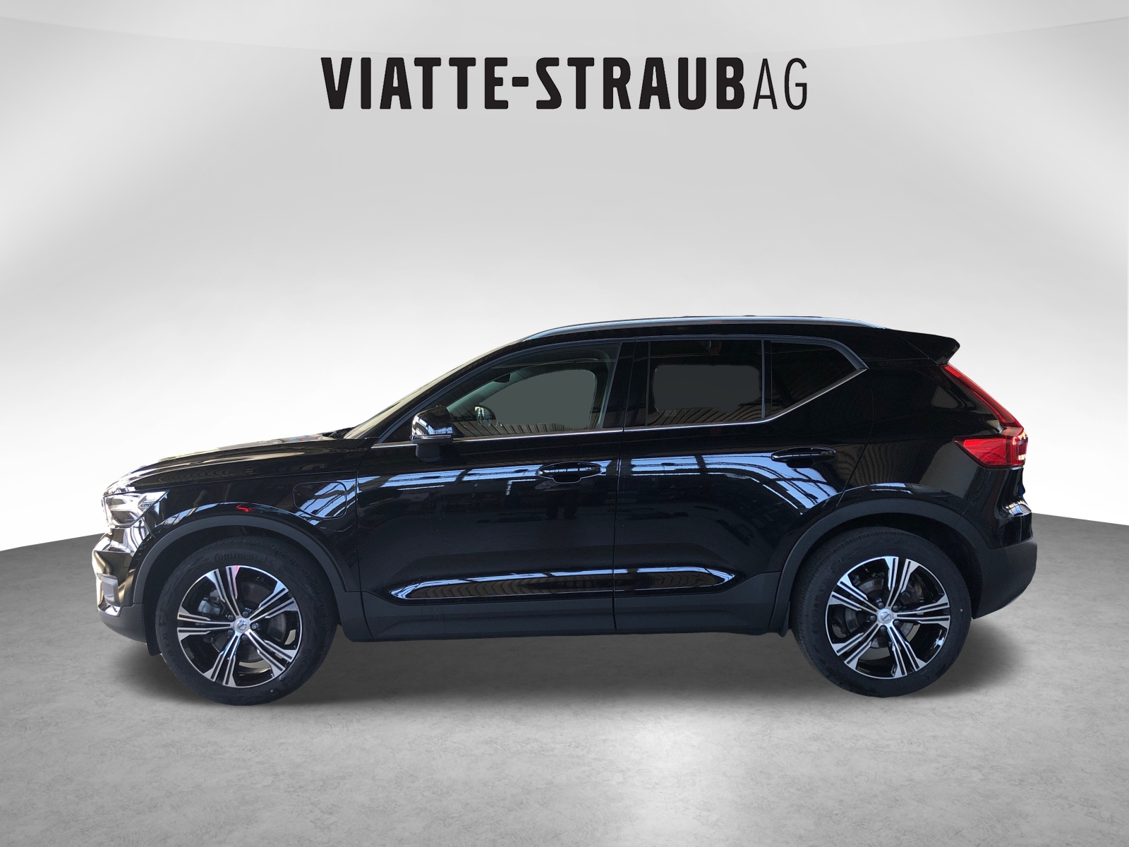 VOLVO XC40 1.5 T5 TE Inscription-image-1