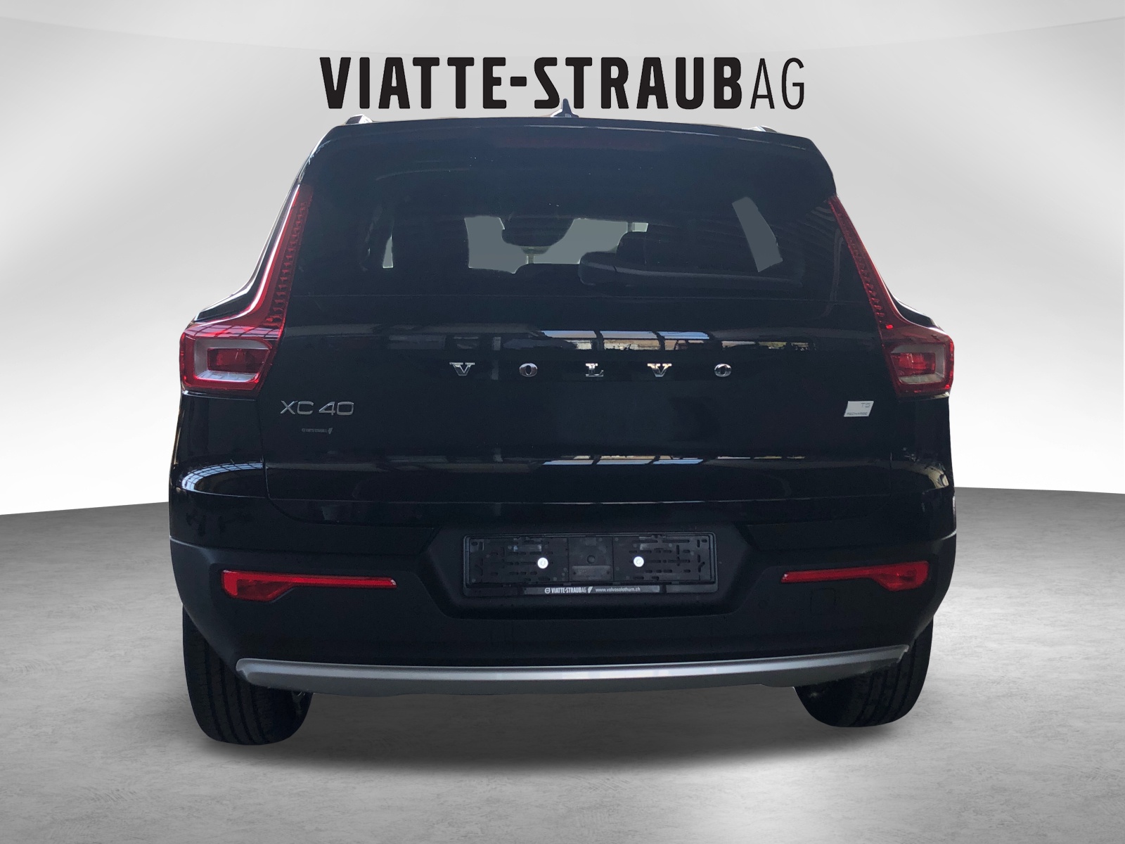 VOLVO XC40 1.5 T5 TE Inscription-image-3