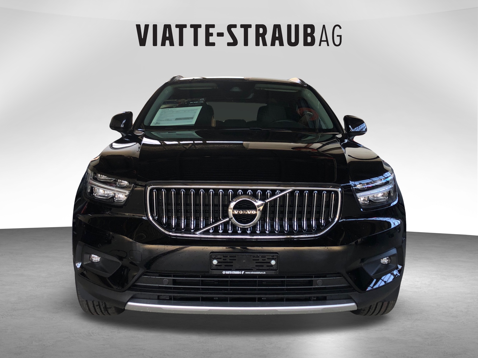 VOLVO XC40 1.5 T5 TE Inscription-image-6