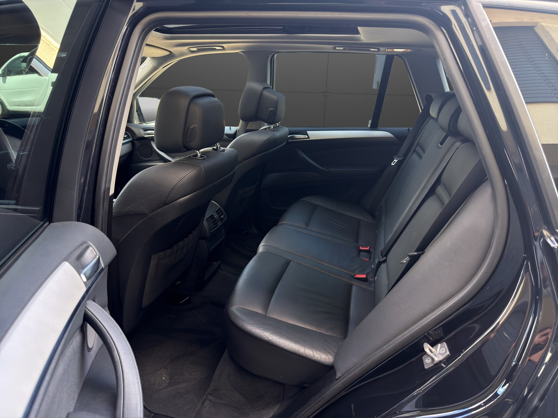 BMW X5 xDrive 30d Steptronic-image-22
