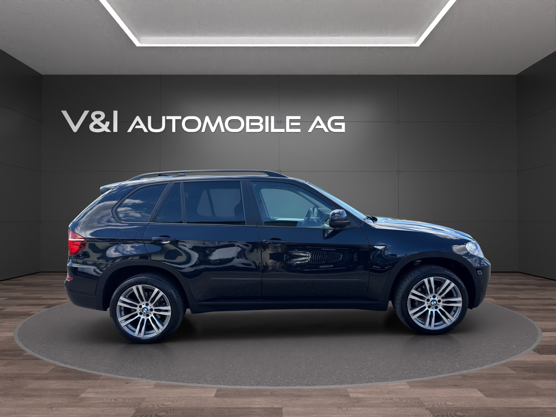 BMW X5 xDrive 30d Steptronic-image-7