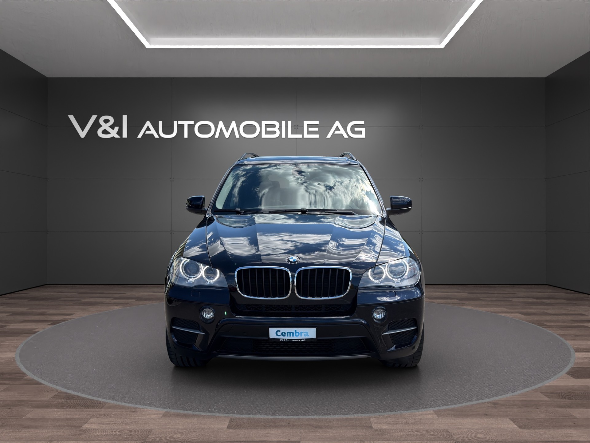 BMW X5 xDrive 30d Steptronic-showroom-element-2
