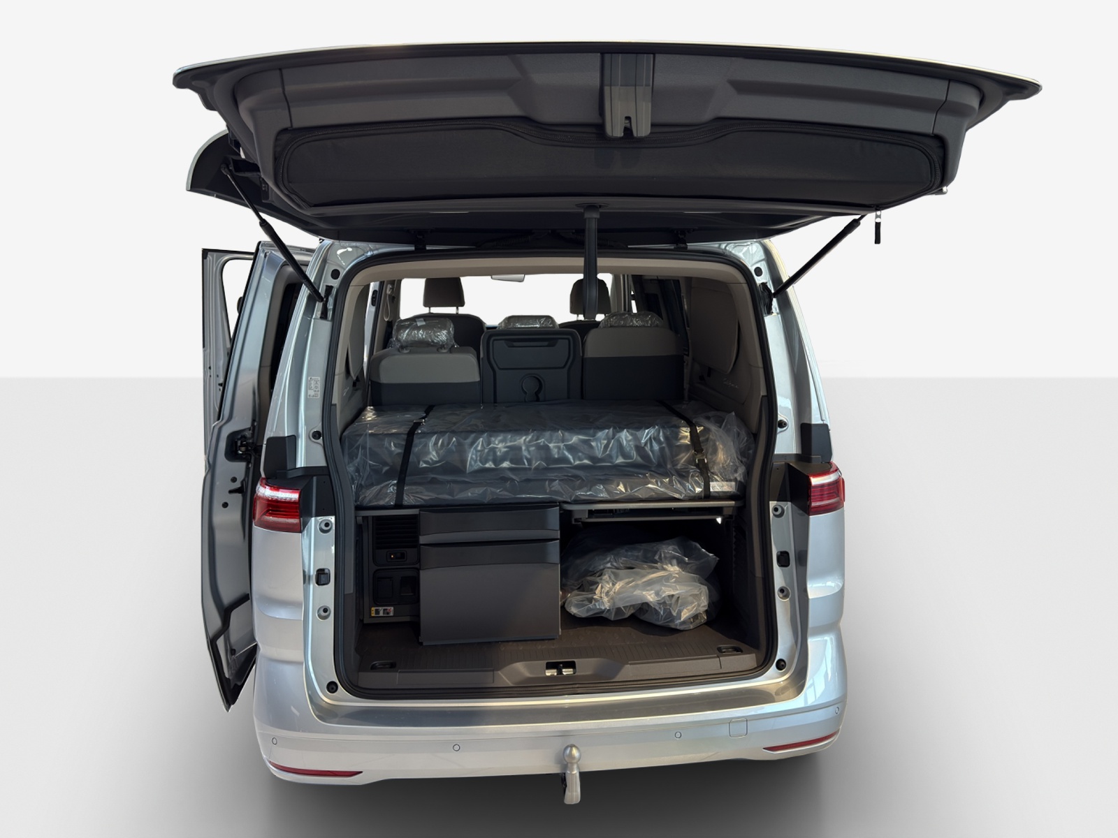 VW California 2.0 TDI Beach Camper Liberty-image-12