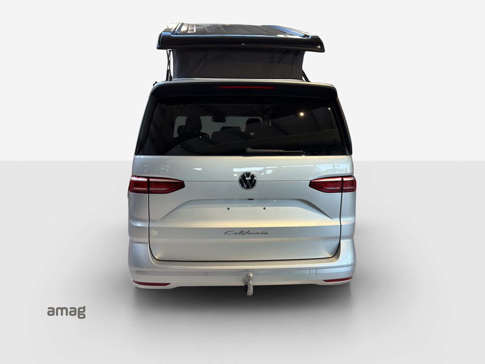 VW California 2.0 TDI Beach Camper Liberty-image-3