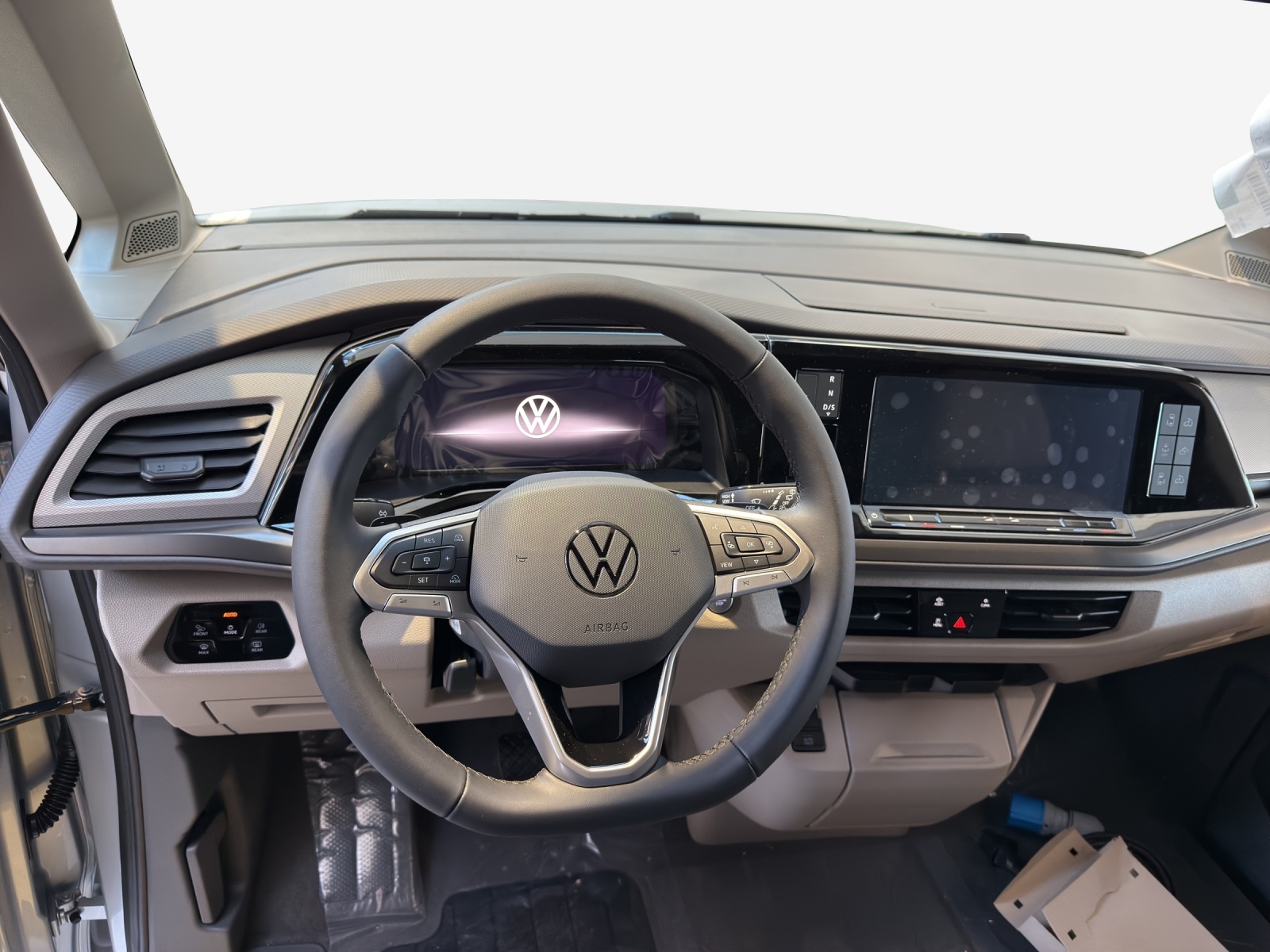 VW California 2.0 TDI Beach Camper Liberty-image-9